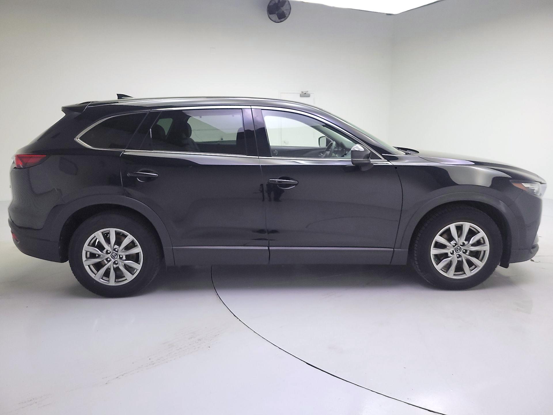 Thumbnail: 2018 Mazda CX-9 - 4
