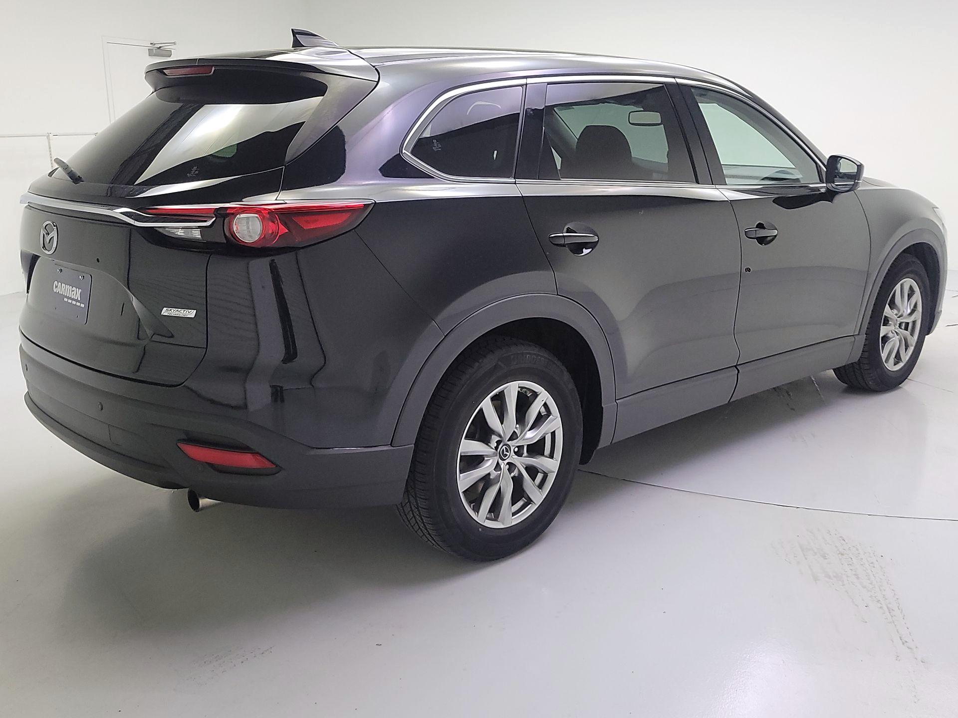 Thumbnail: 2018 Mazda CX-9 - 5