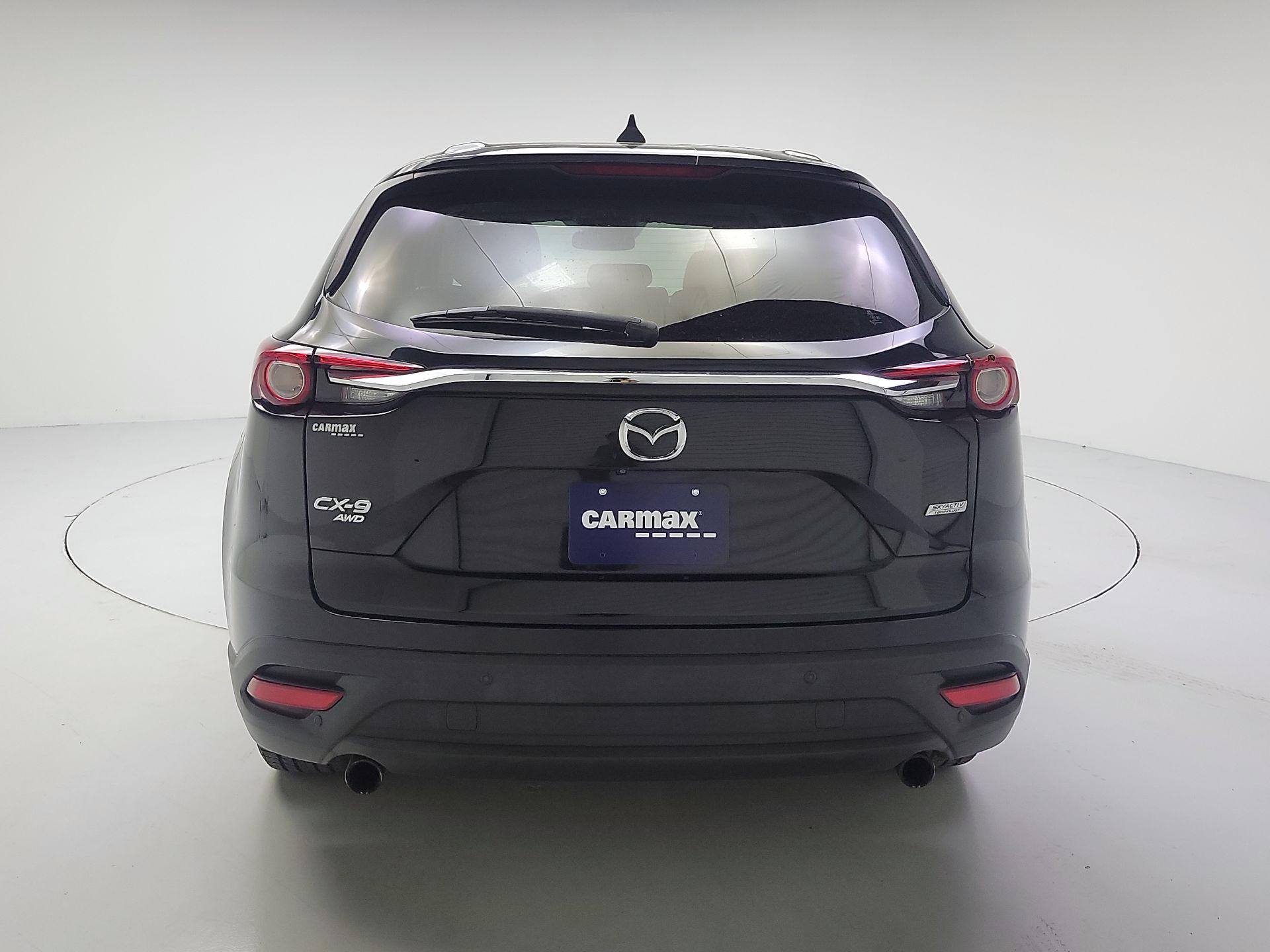 Thumbnail: 2018 Mazda CX-9 - 6