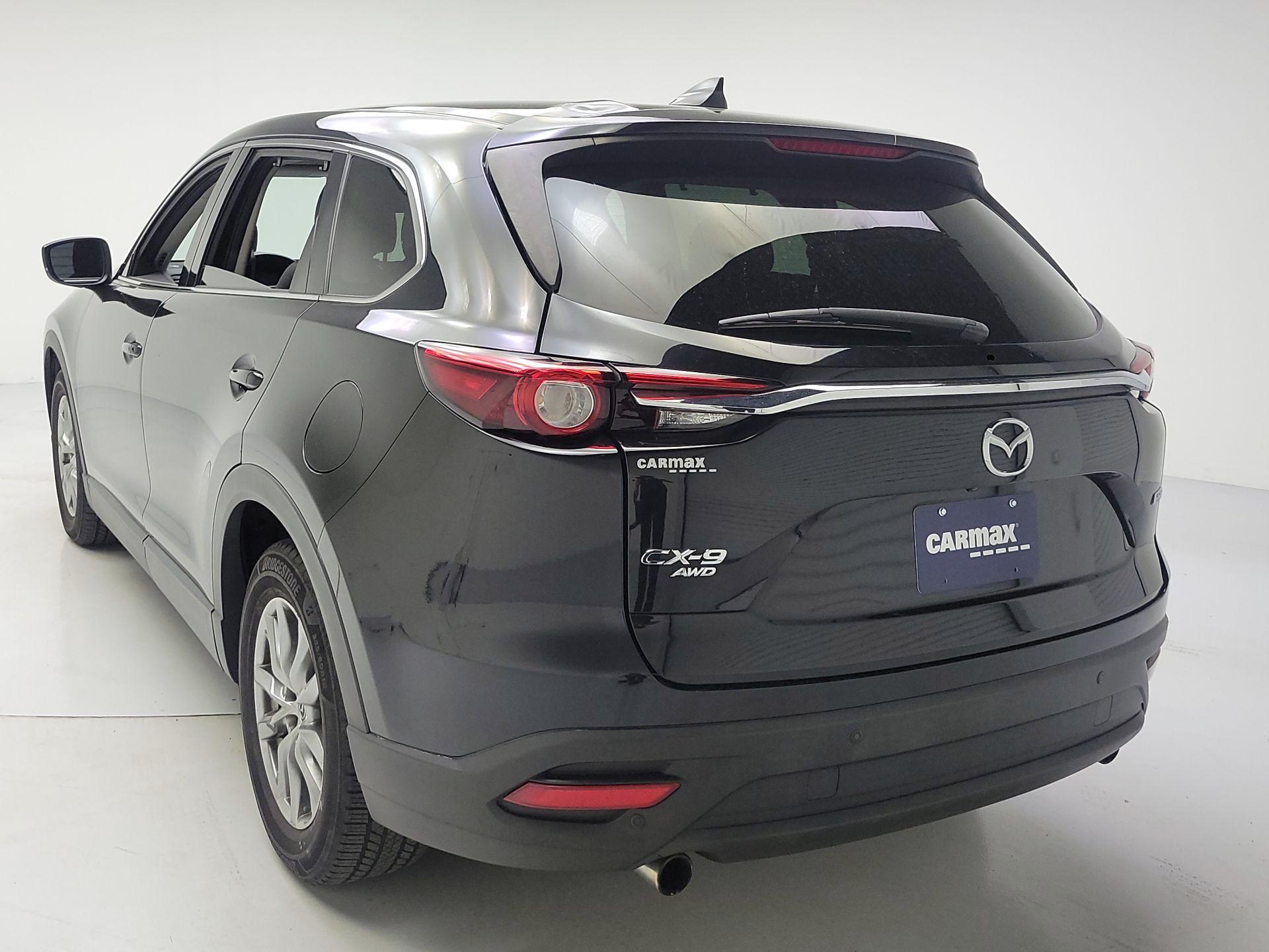 Thumbnail: 2018 Mazda CX-9 - 7