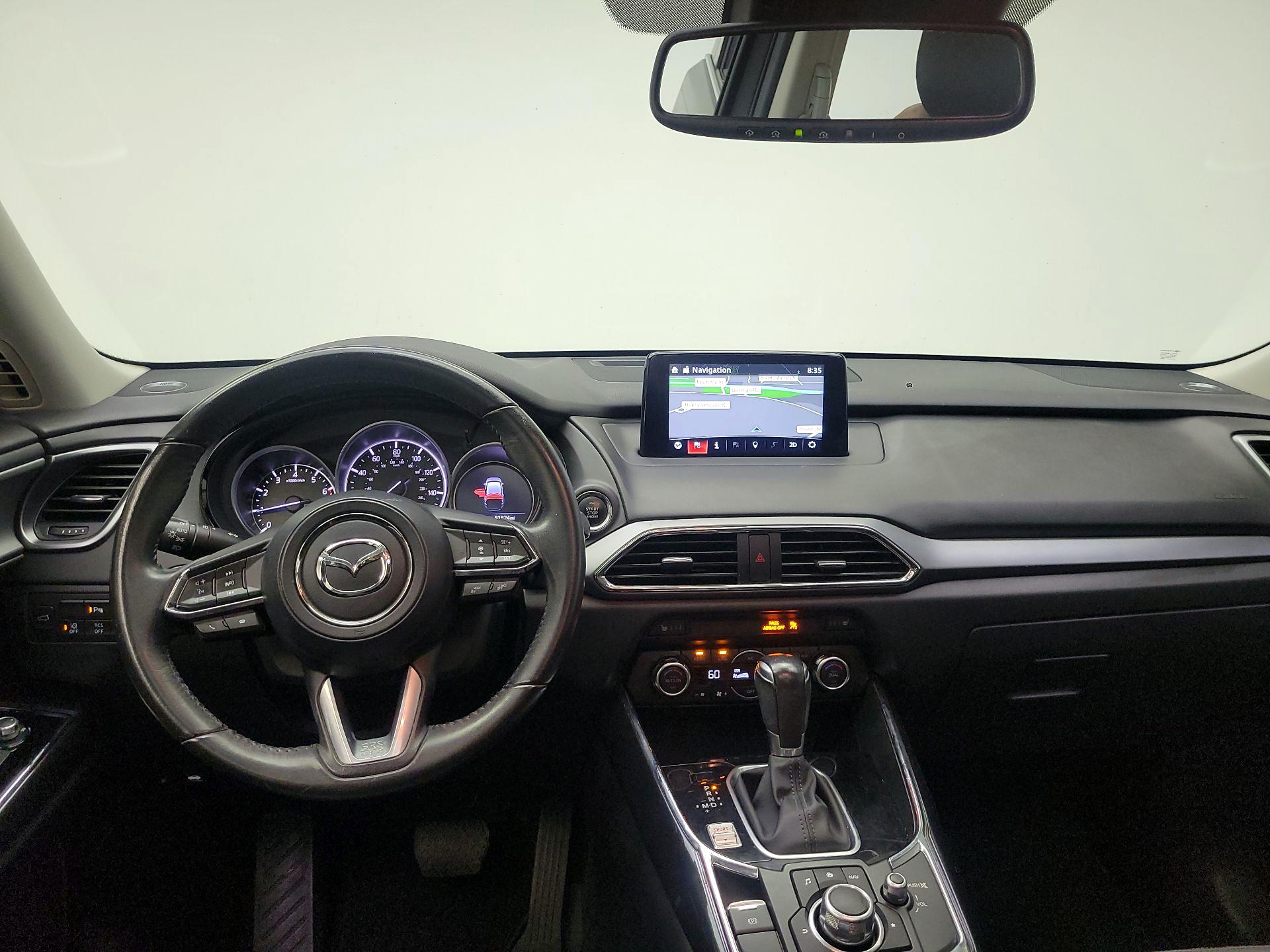 Thumbnail: 2018 Mazda CX-9 - 8