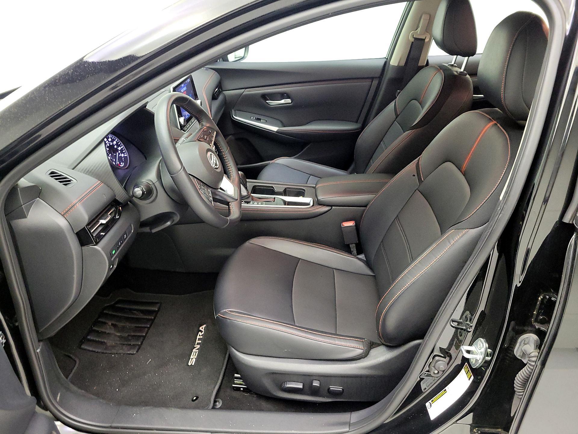 Thumbnail: 2024 Nissan Sentra - 9