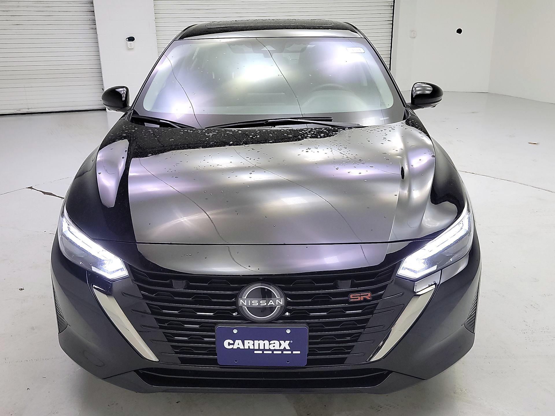 Thumbnail: 2024 Nissan Sentra - 2