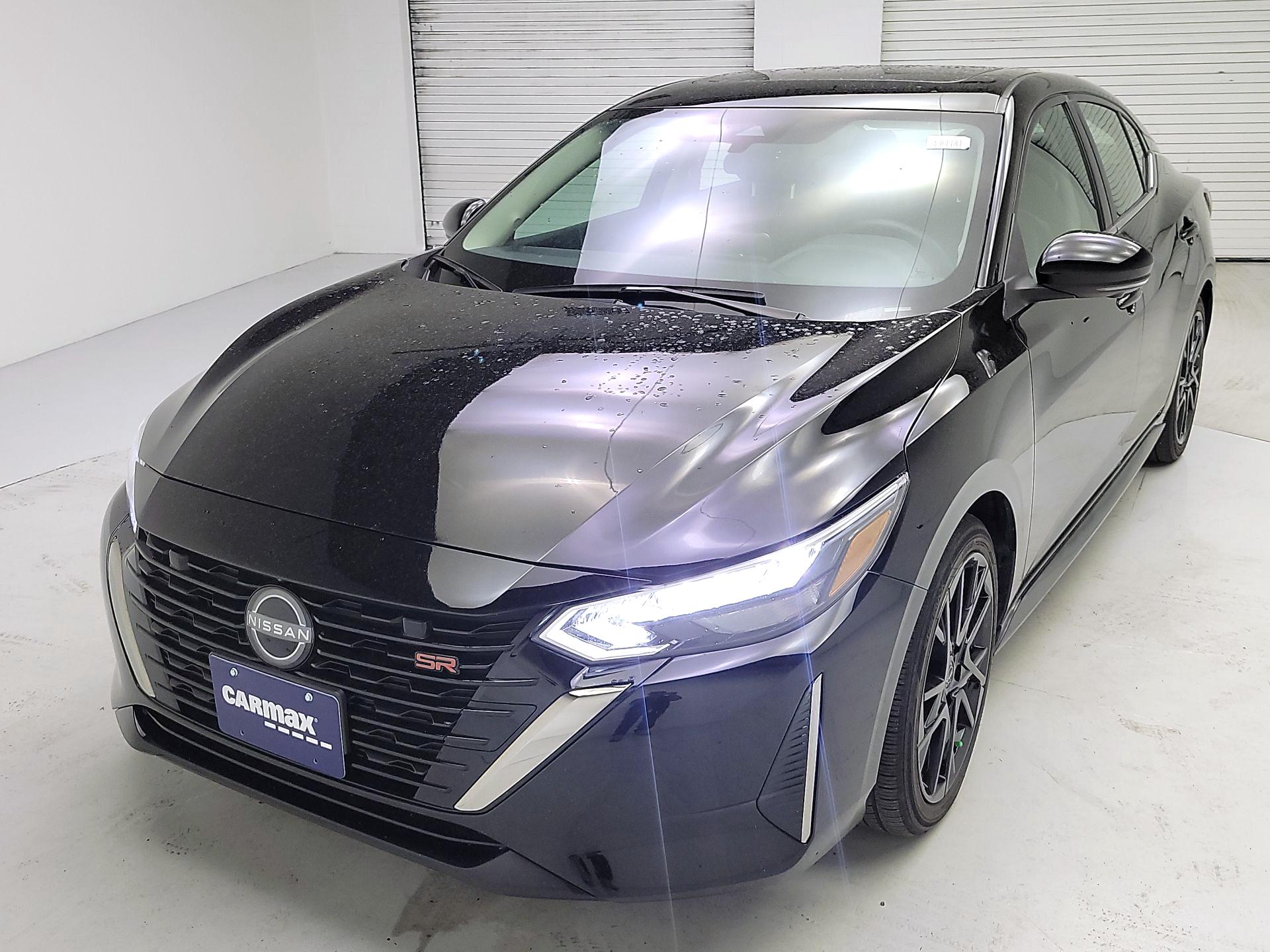 Thumbnail: 2024 Nissan Sentra - 3