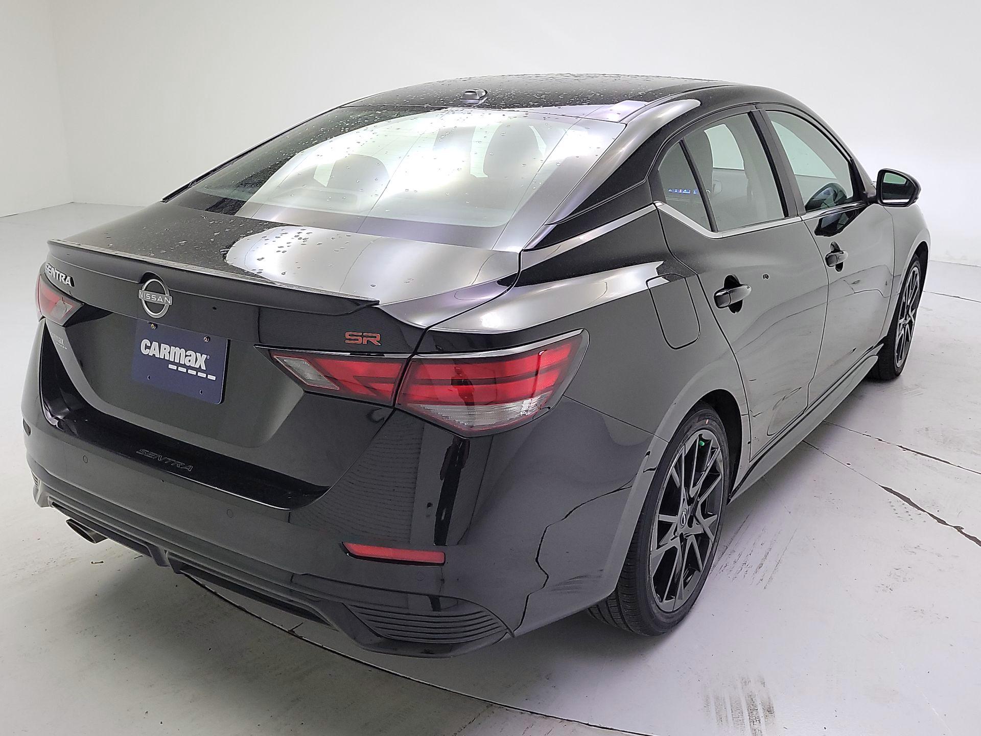 Thumbnail: 2024 Nissan Sentra - 5