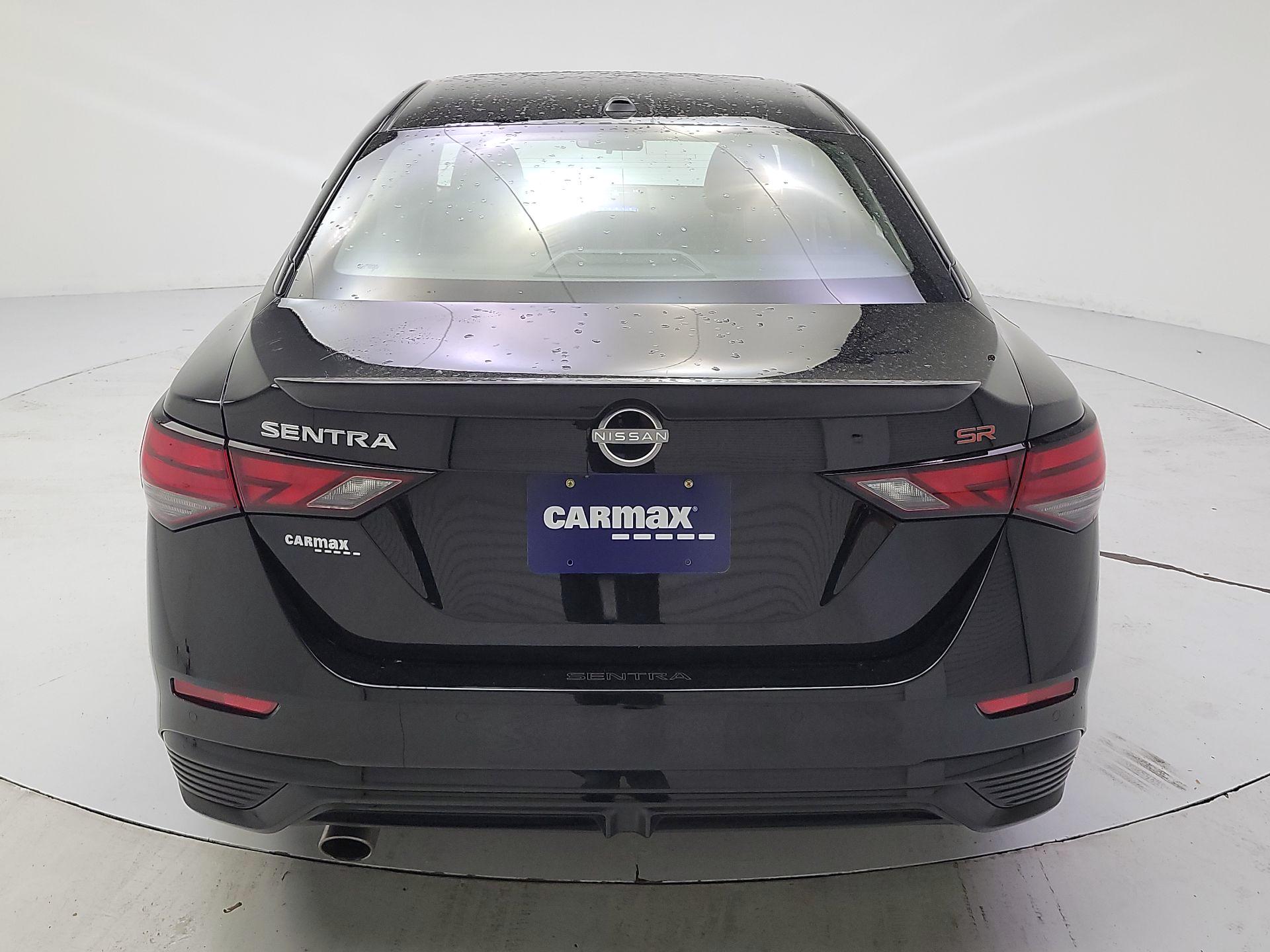 Thumbnail: 2024 Nissan Sentra - 6