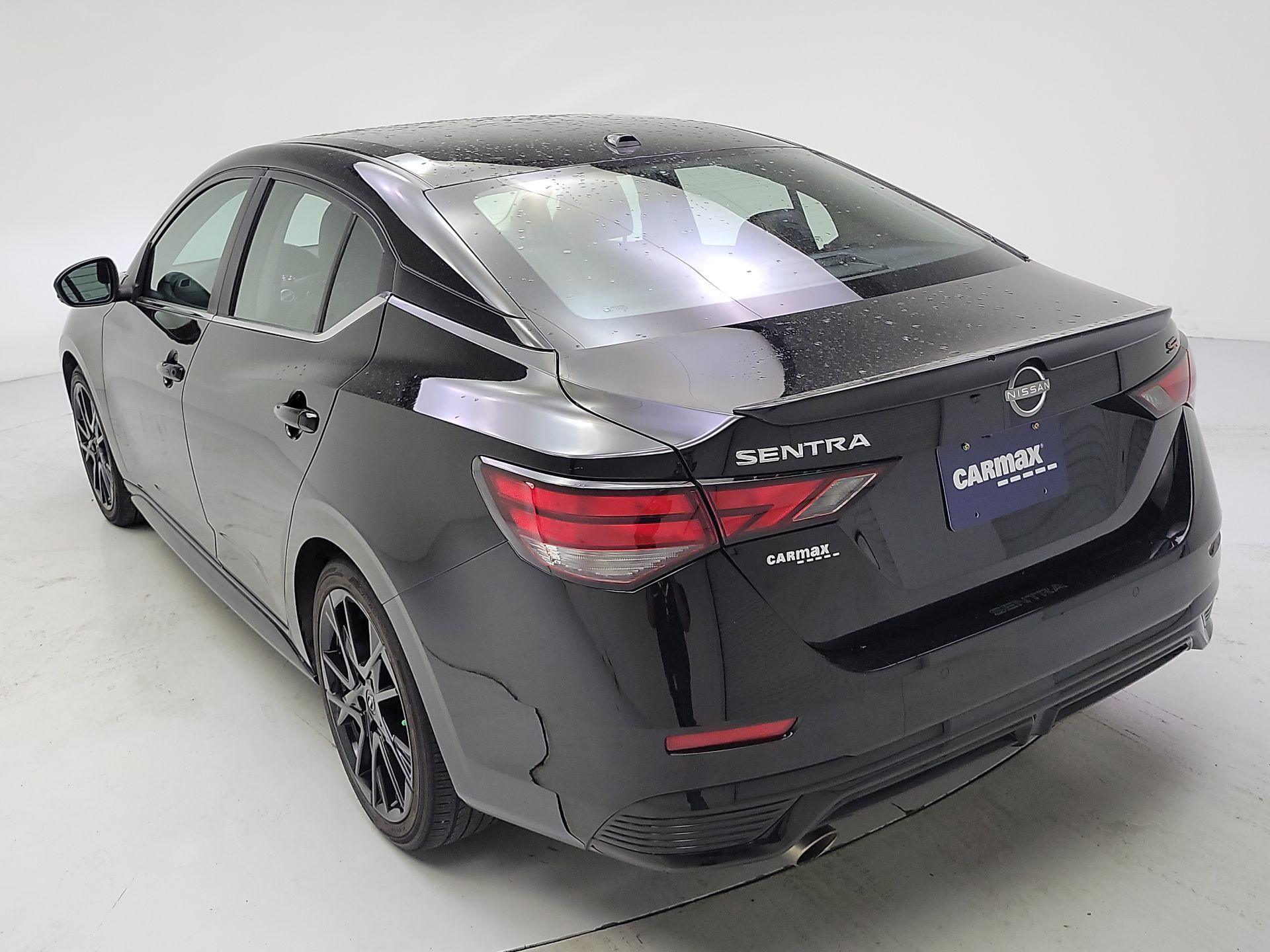 Thumbnail: 2024 Nissan Sentra - 7