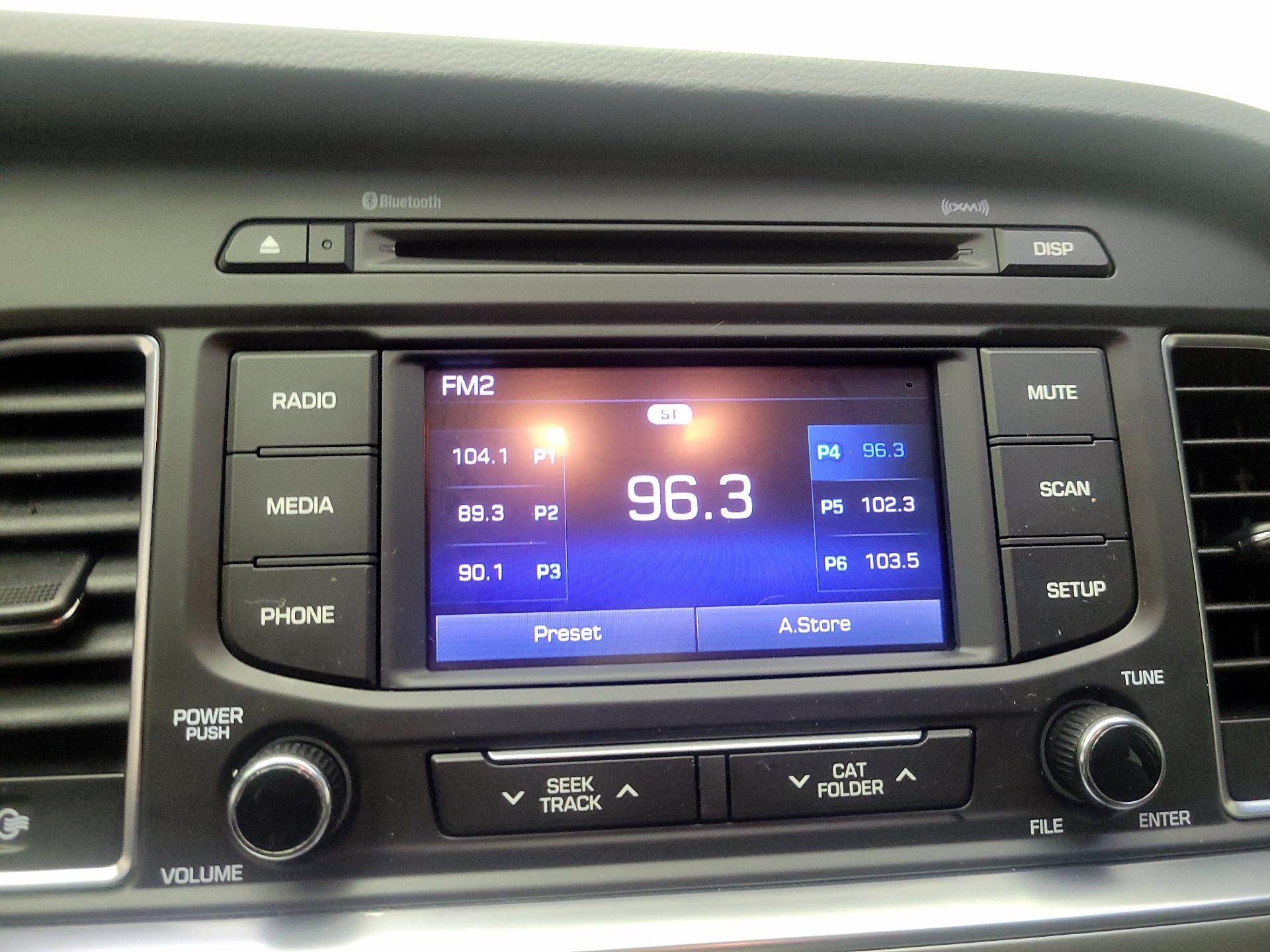 Thumbnail: 2015 Hyundai Sonata - 13