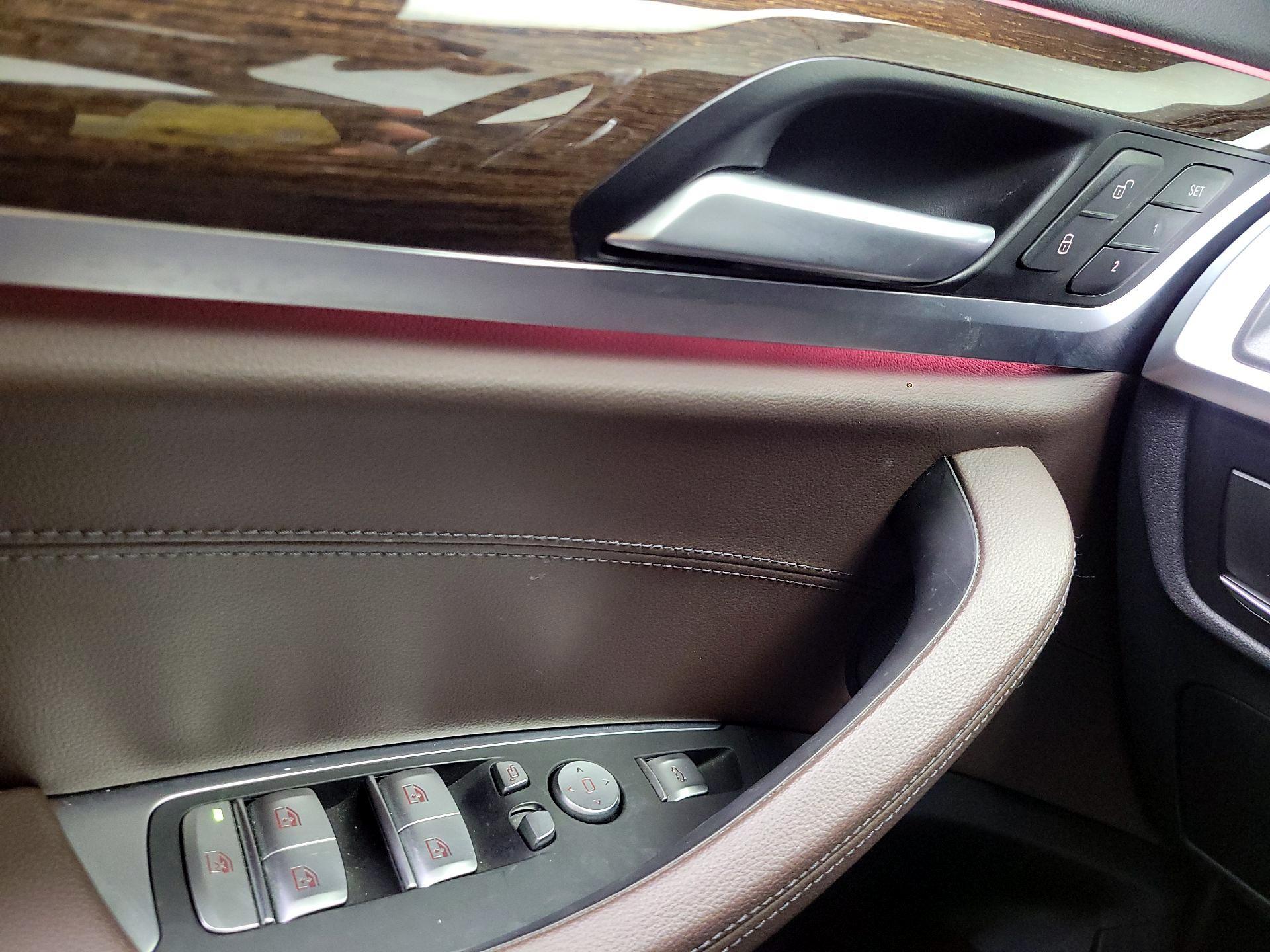 Thumbnail: 2022 BMW X3 - 10