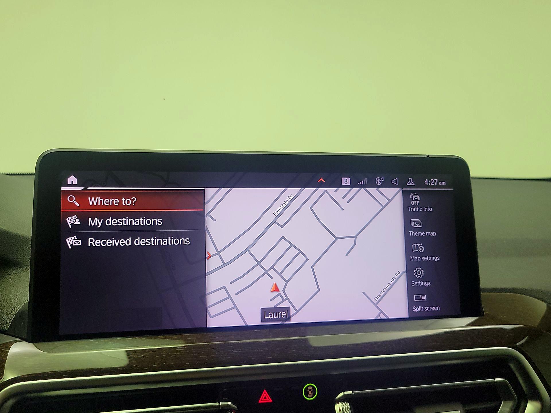 Thumbnail: 2022 BMW X3 - 12