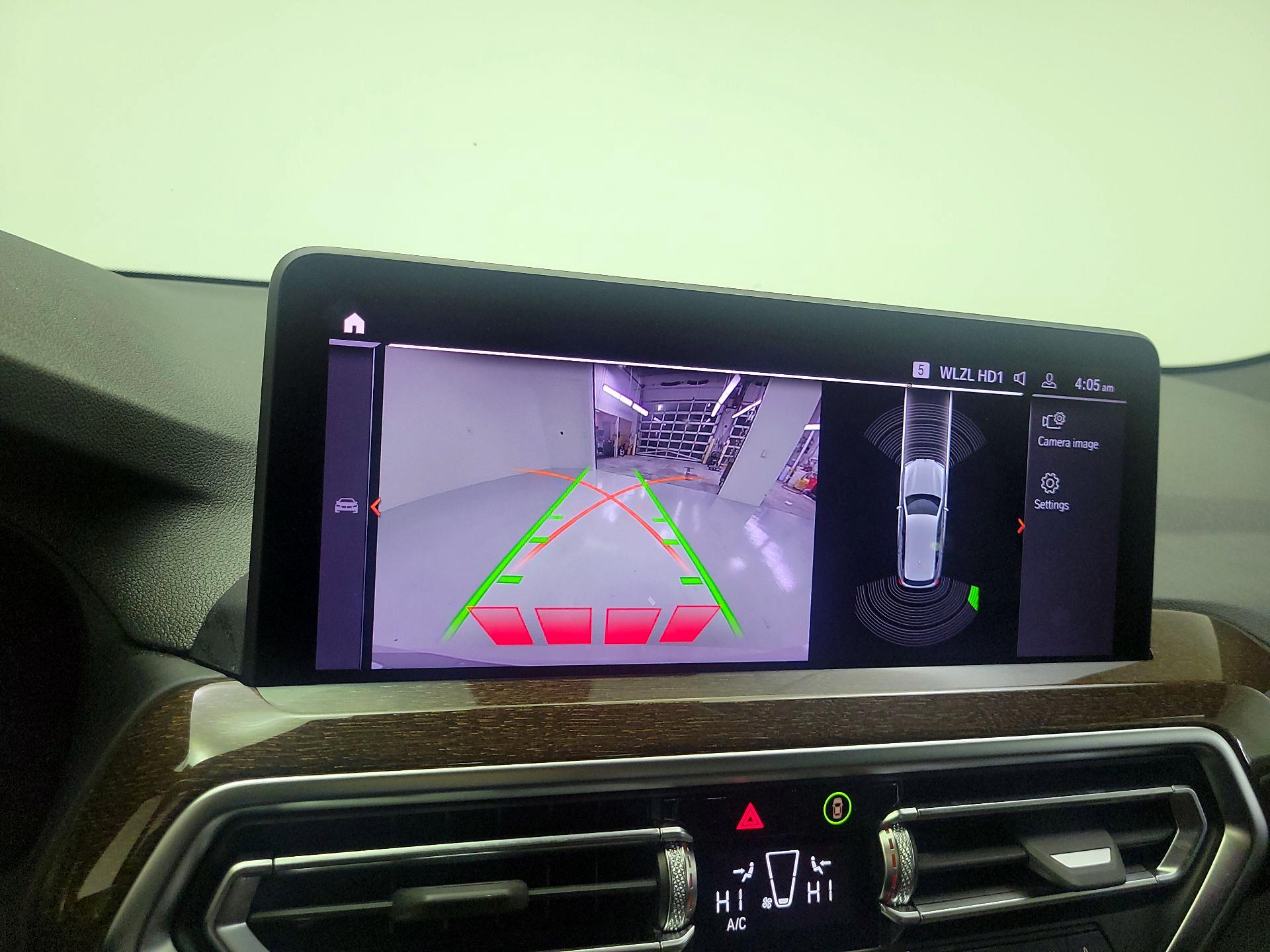 Thumbnail: 2022 BMW X3 - 13