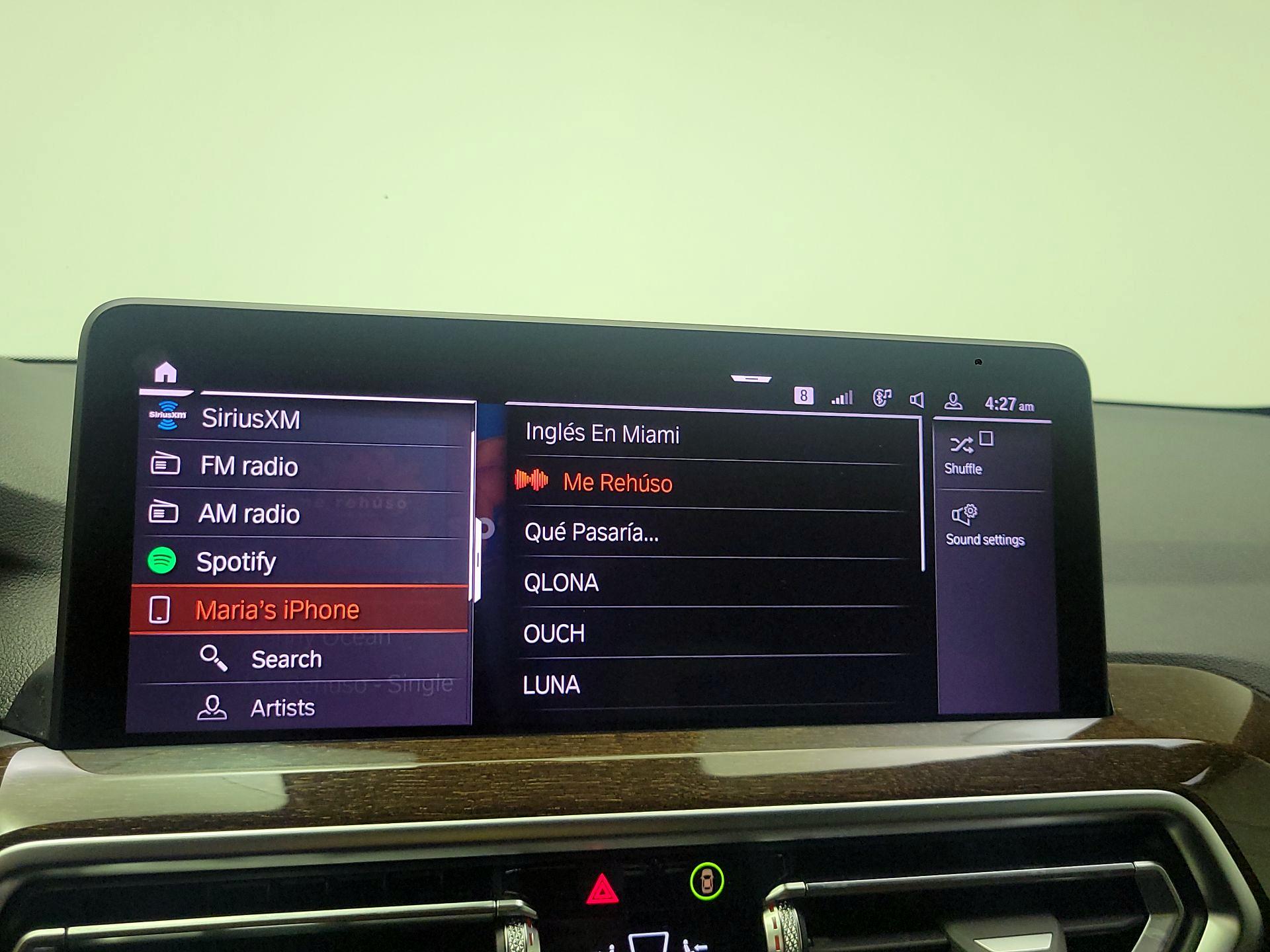 Thumbnail: 2022 BMW X3 - 14