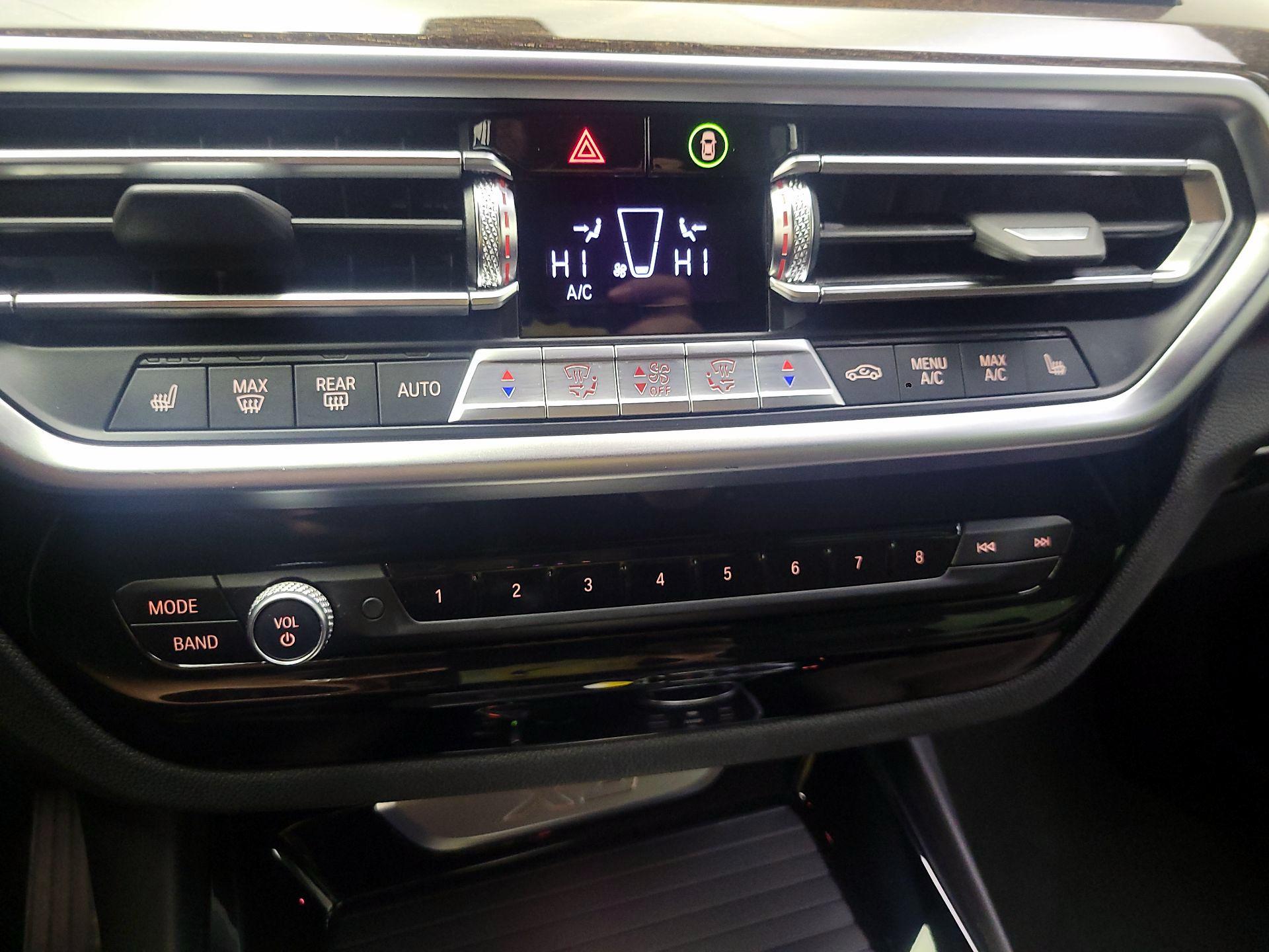 Thumbnail: 2022 BMW X3 - 15