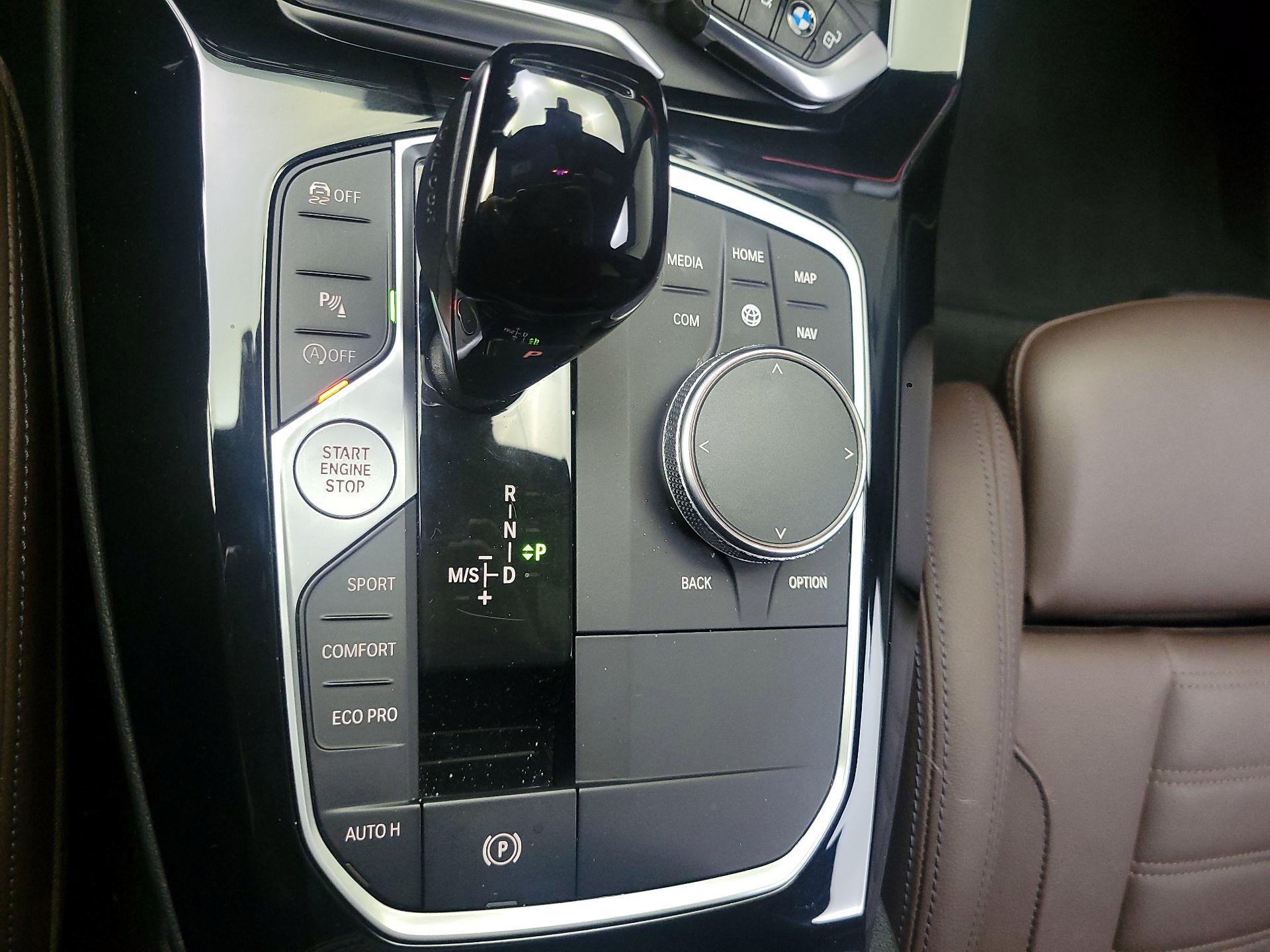 Thumbnail: 2022 BMW X3 - 16