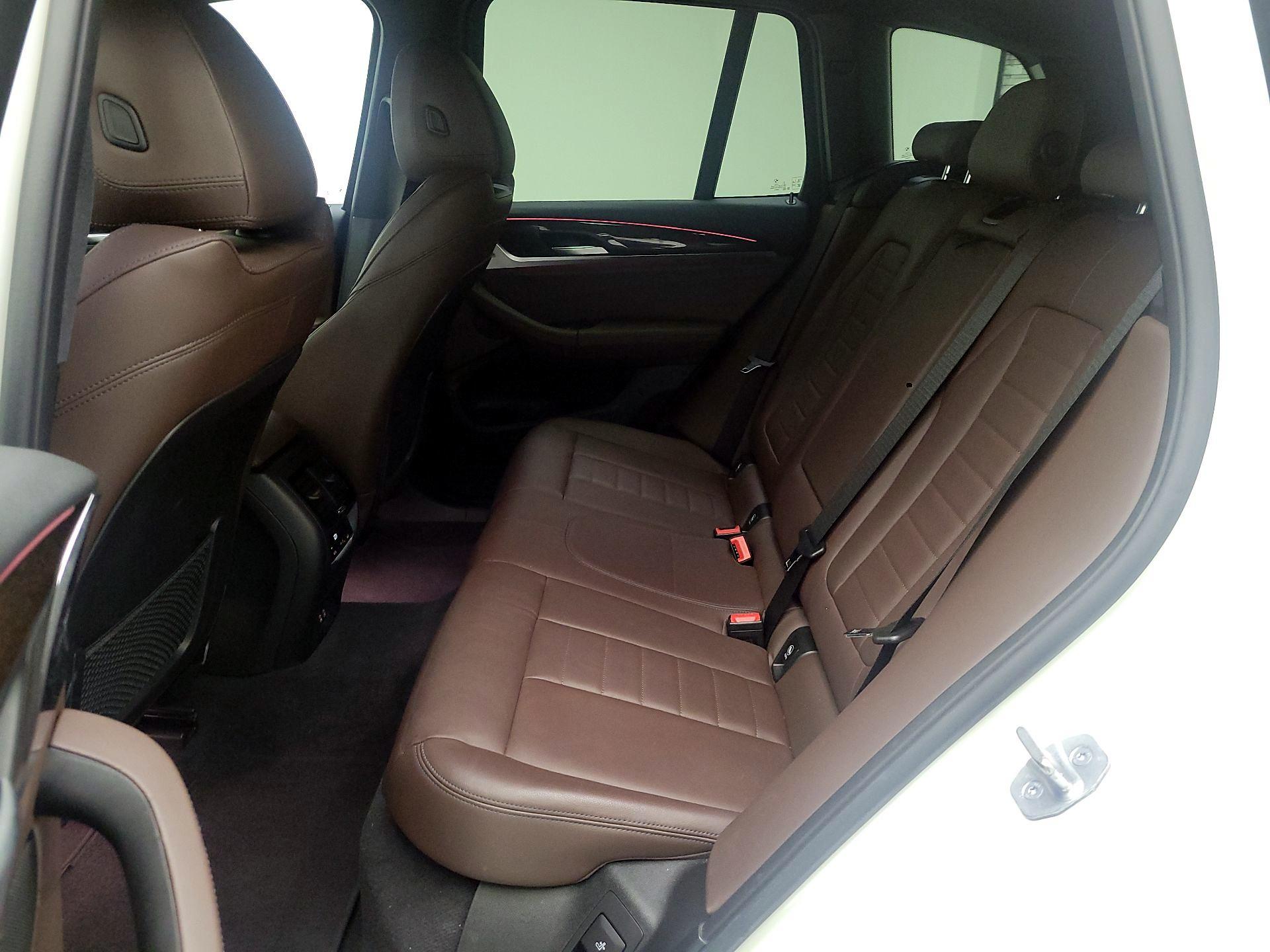 Thumbnail: 2022 BMW X3 - 18