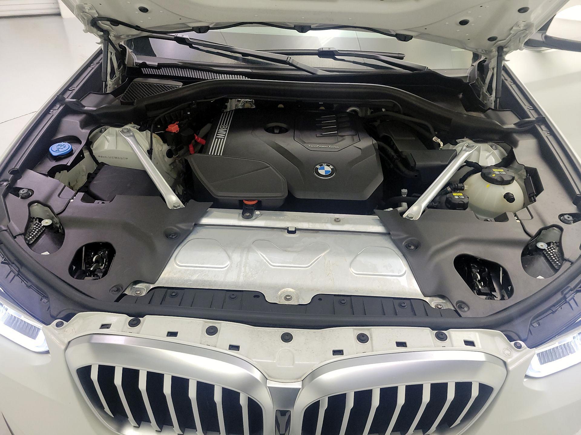 Thumbnail: 2022 BMW X3 - 20