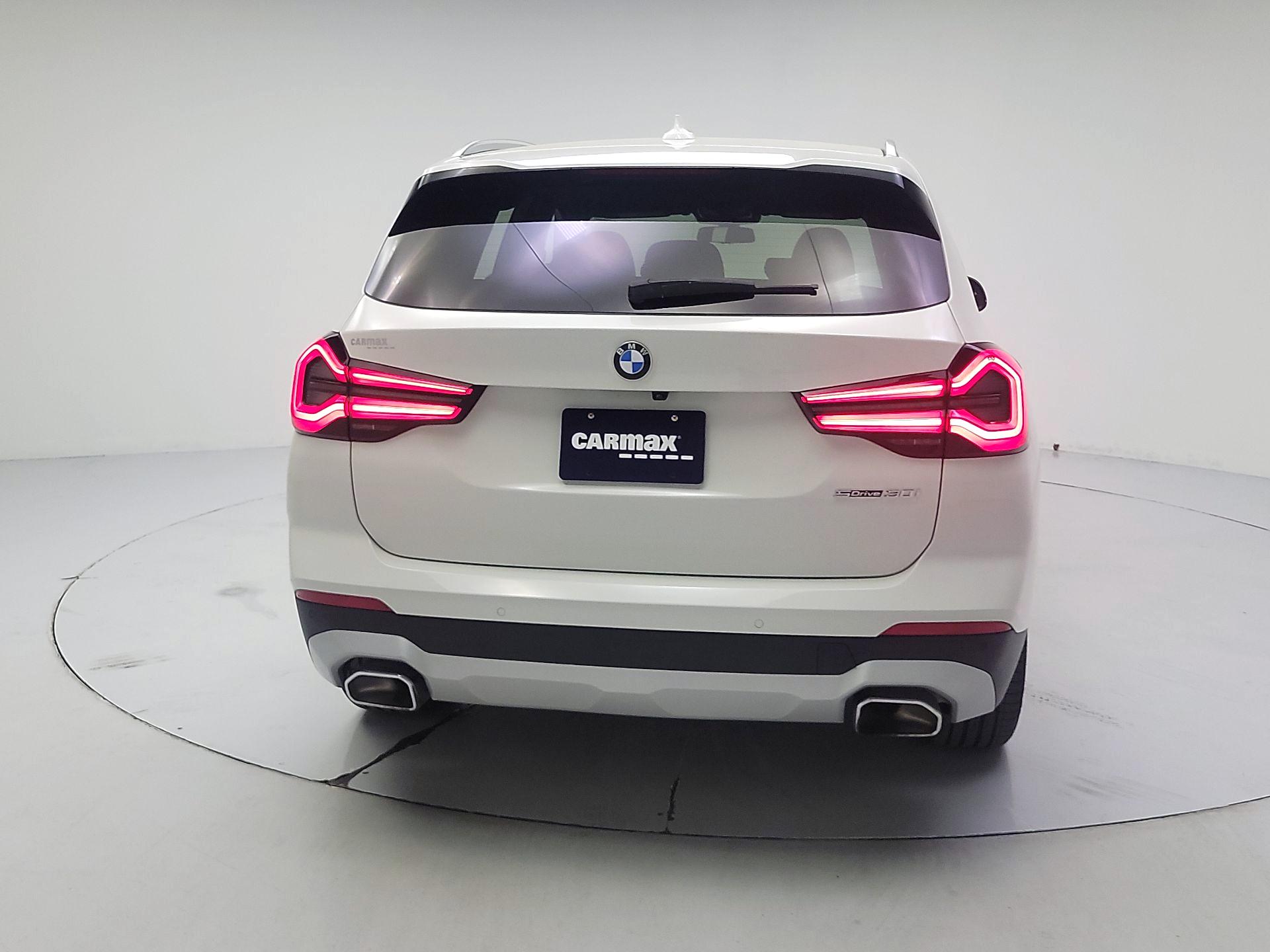 Thumbnail: 2022 BMW X3 - 6