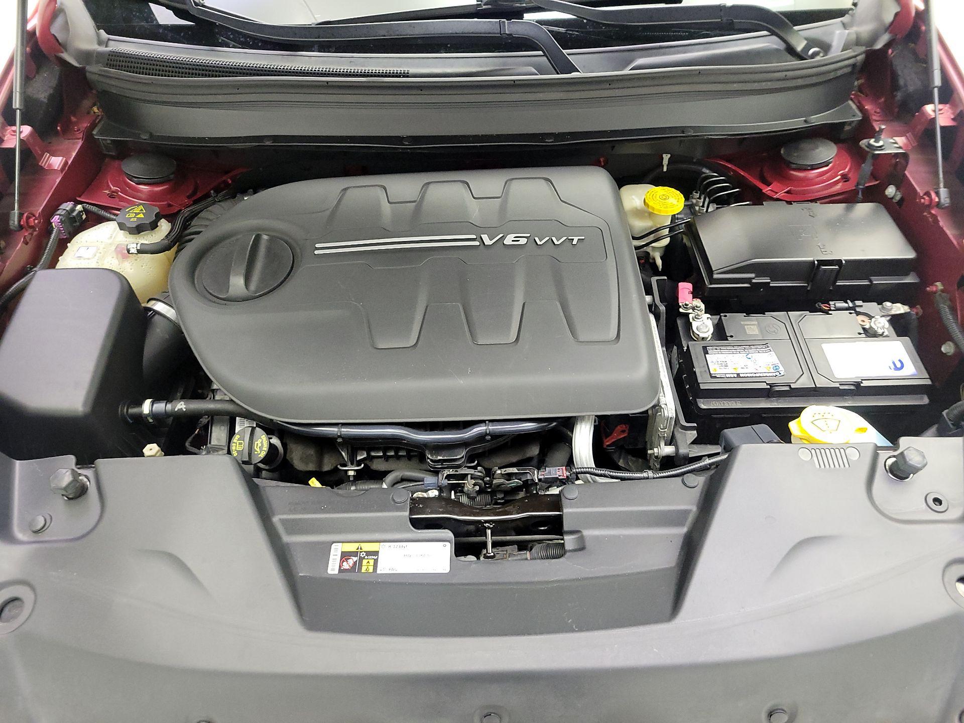 Thumbnail: 2016 Jeep Cherokee - 20