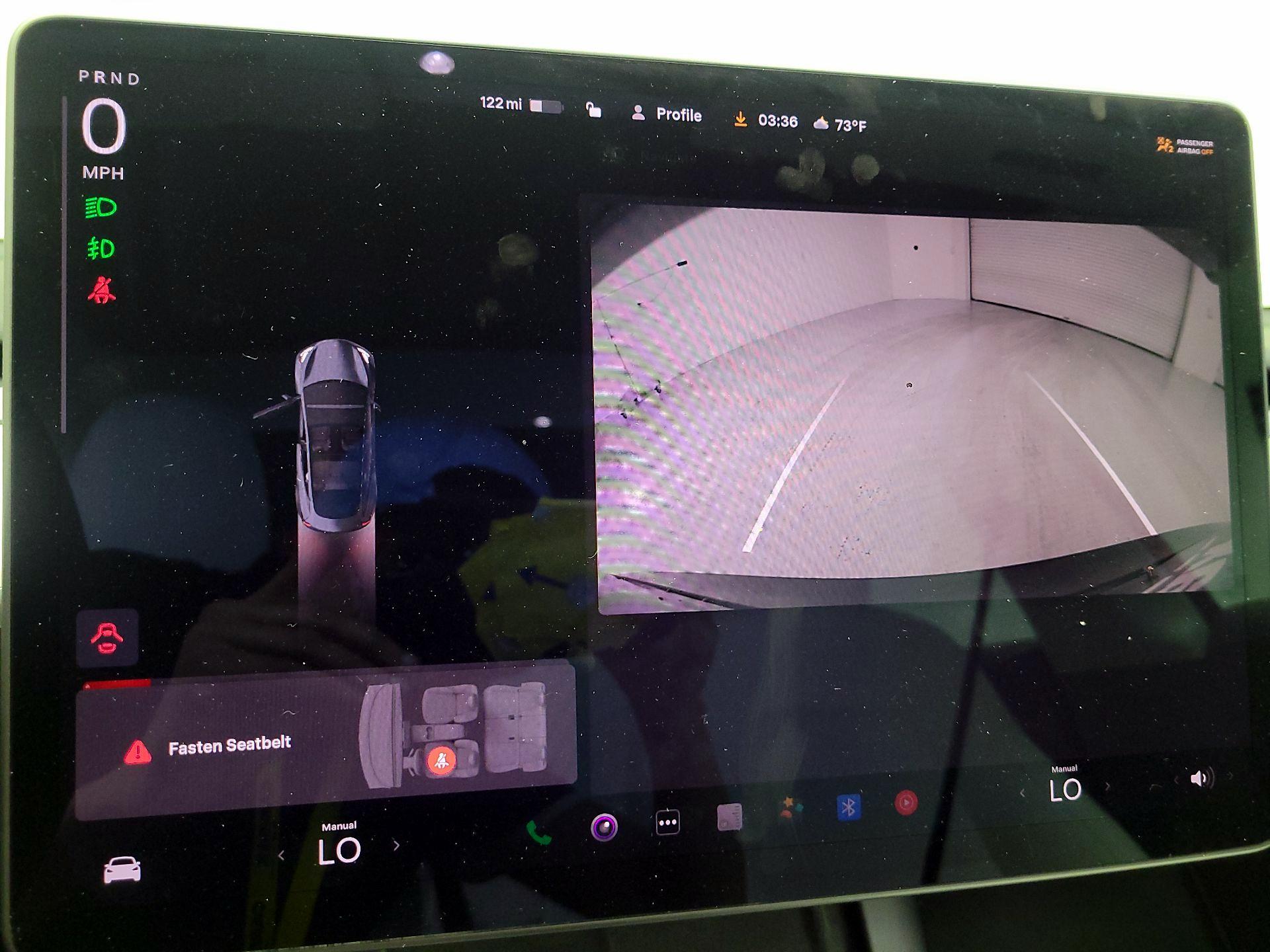 Thumbnail: 2021 Tesla Model 3 - 14
