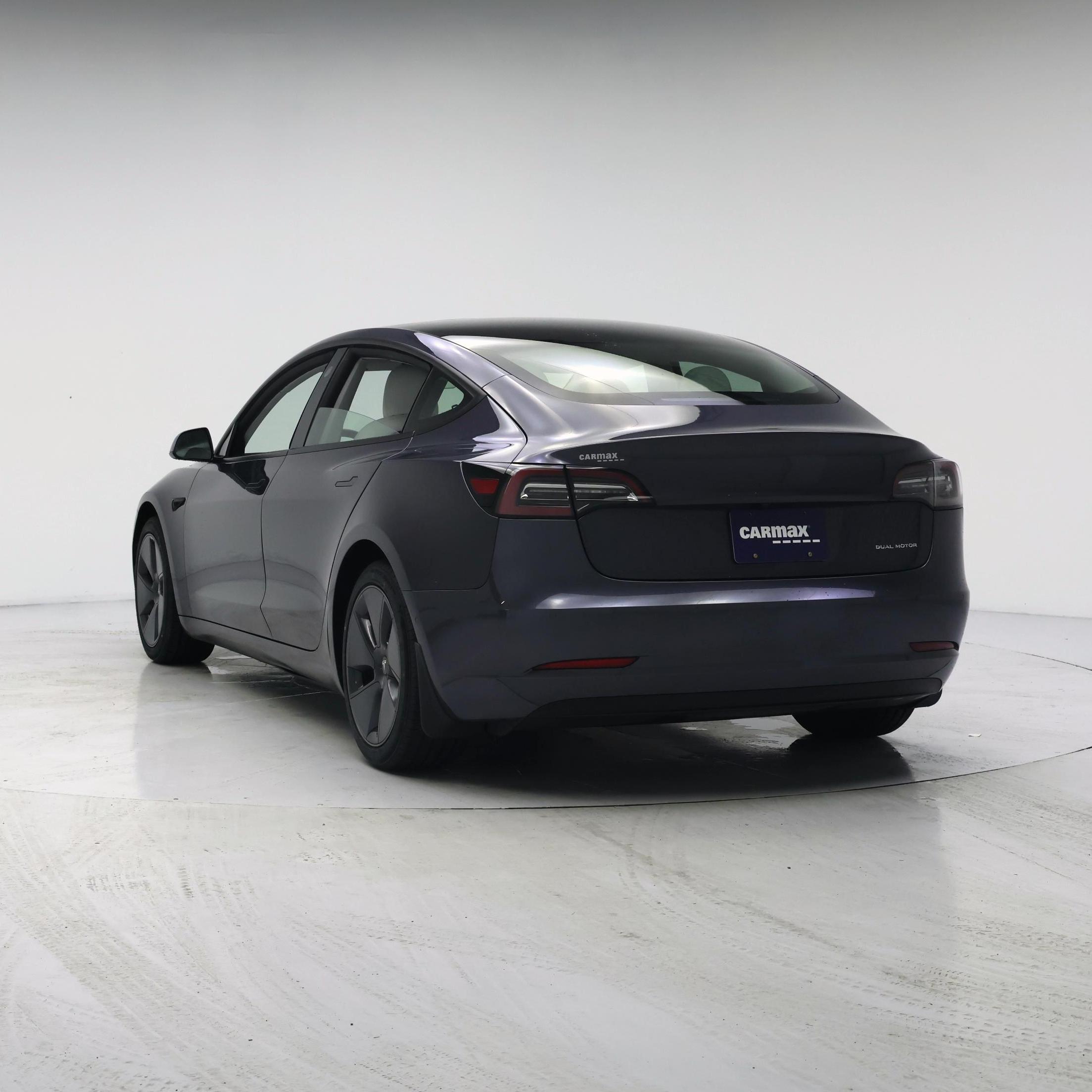 Thumbnail: 2021 Tesla Model 3 - 2