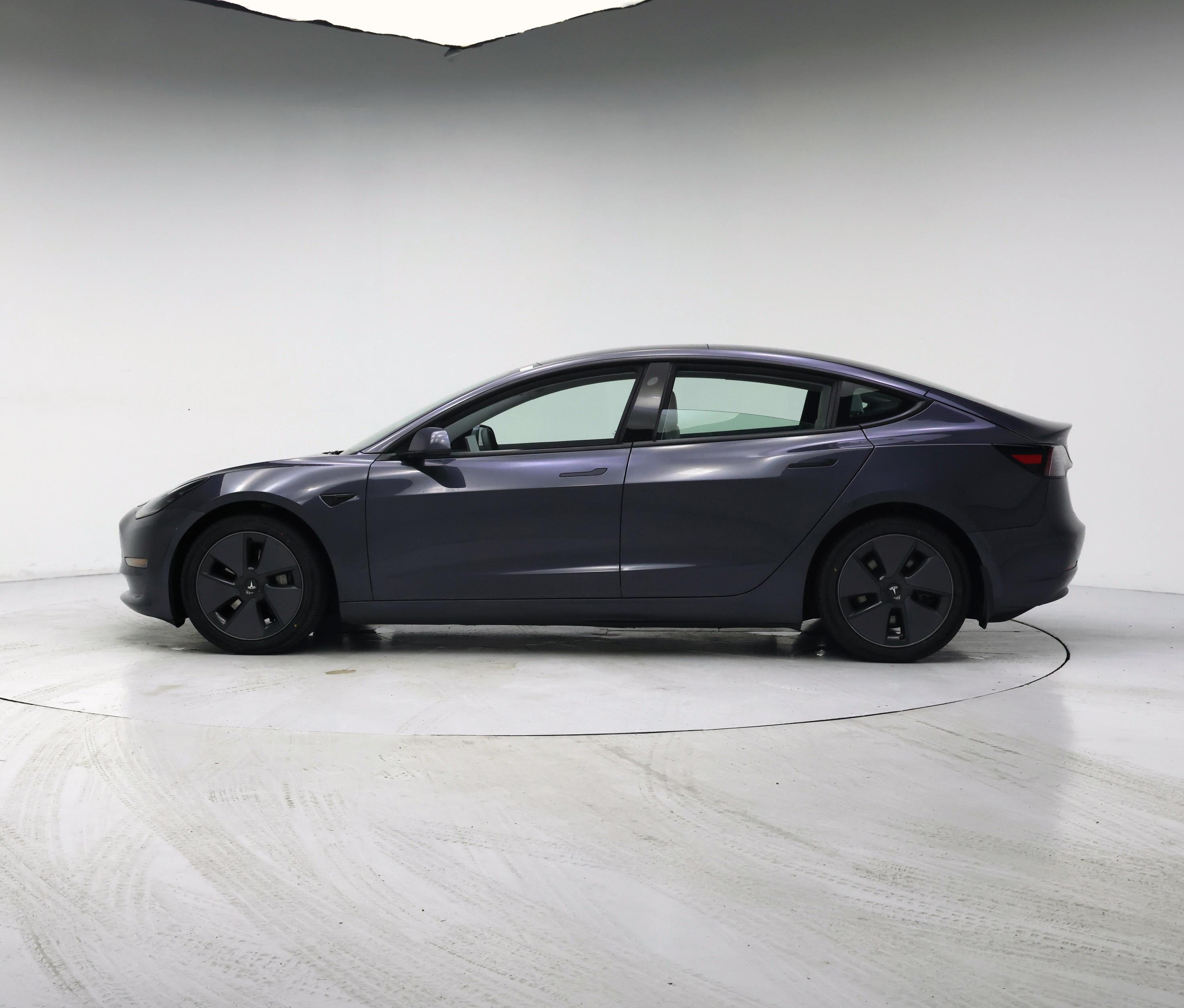 Thumbnail: 2021 Tesla Model 3 - 3
