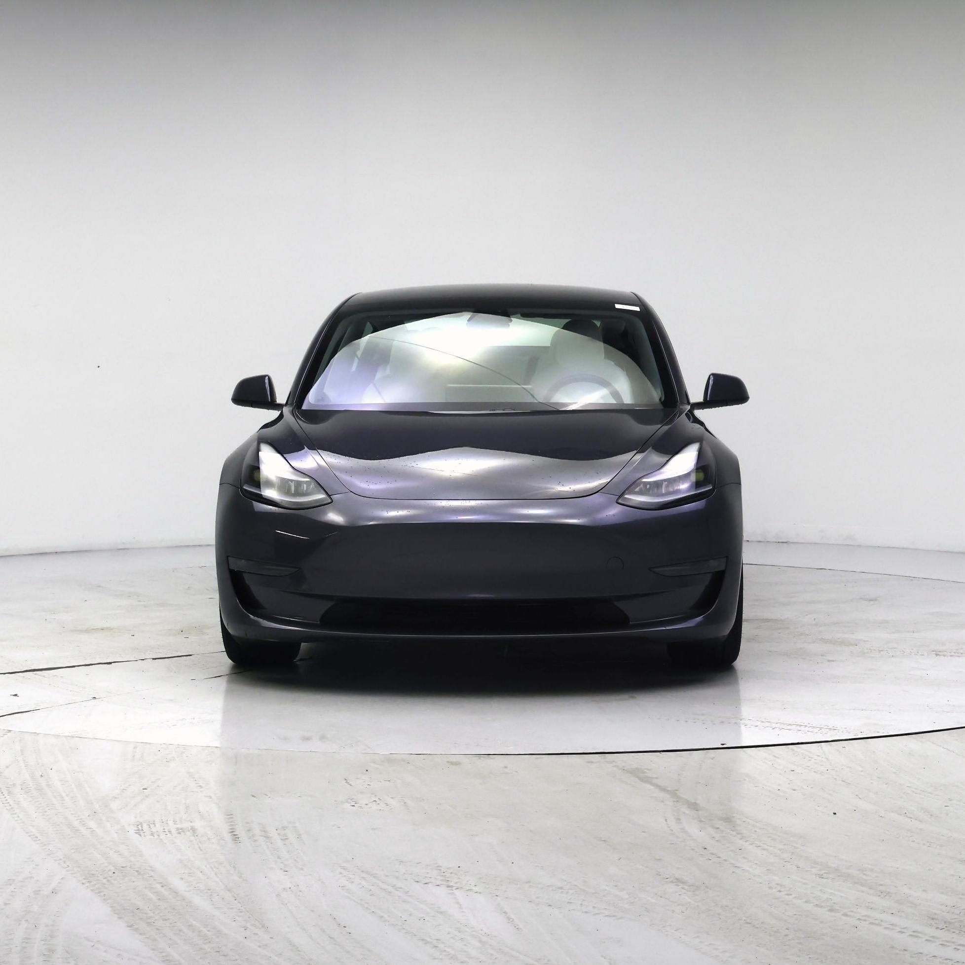 Thumbnail: 2021 Tesla Model 3 - 5