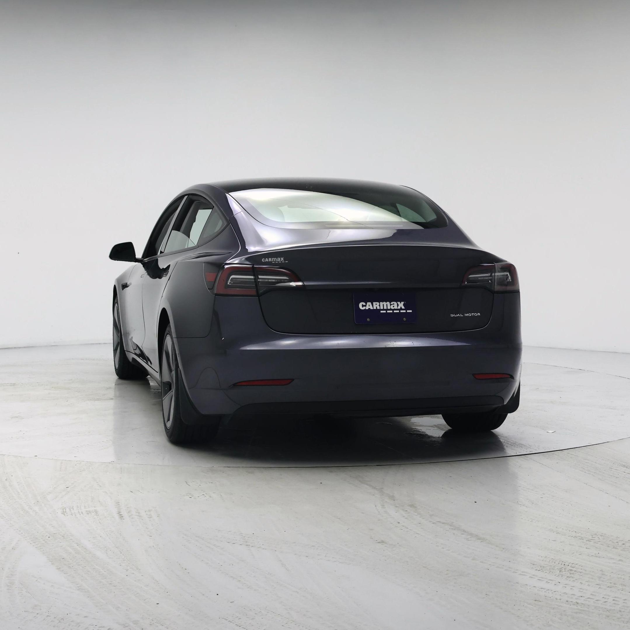 Thumbnail: 2021 Tesla Model 3 - 6