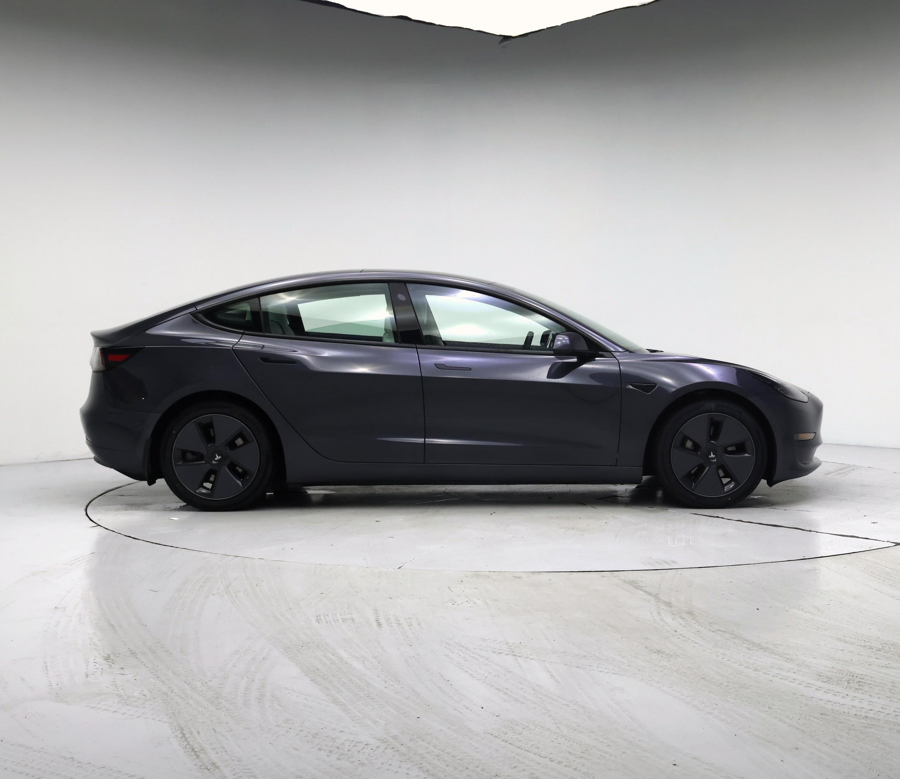 Thumbnail: 2021 Tesla Model 3 - 7