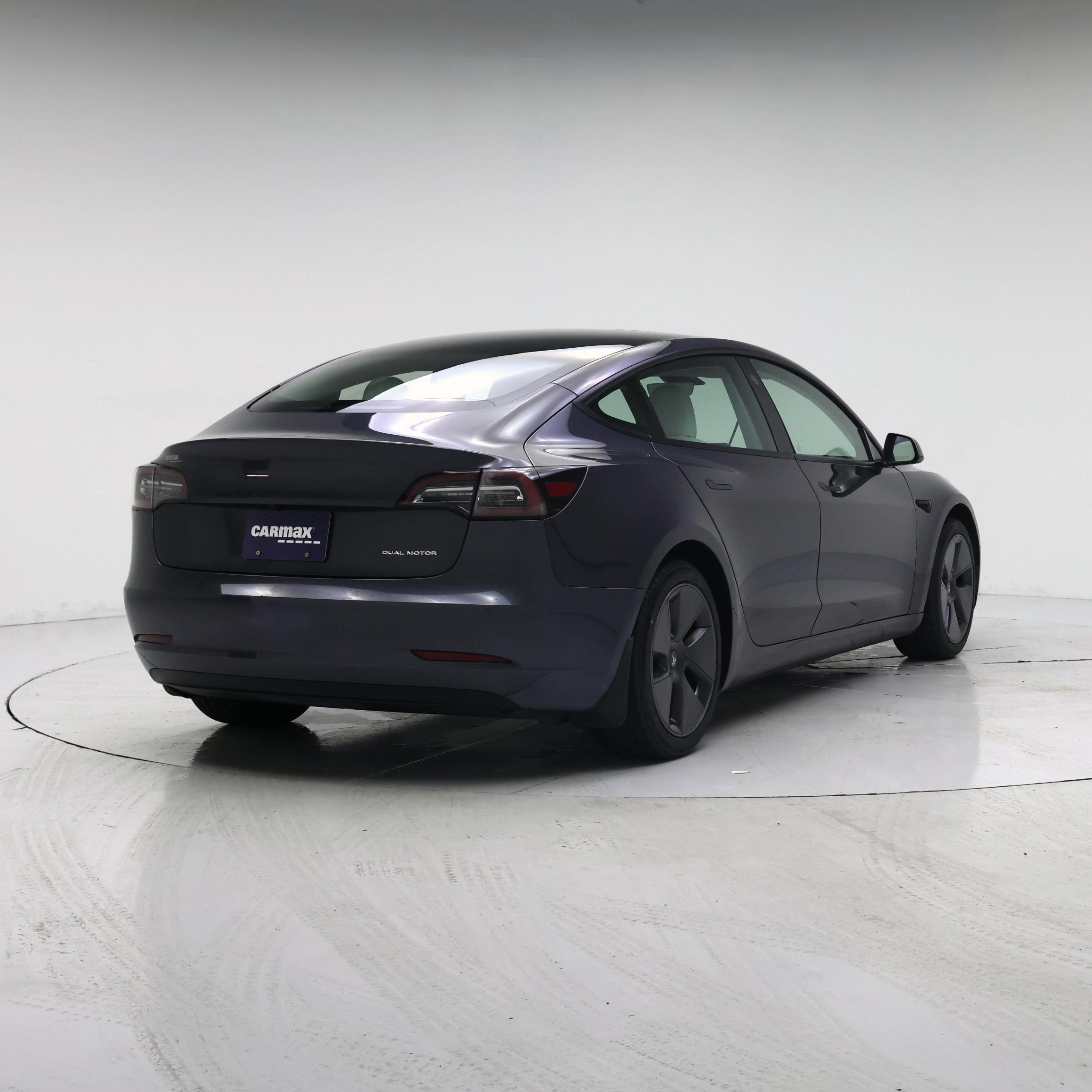 Thumbnail: 2021 Tesla Model 3 - 8