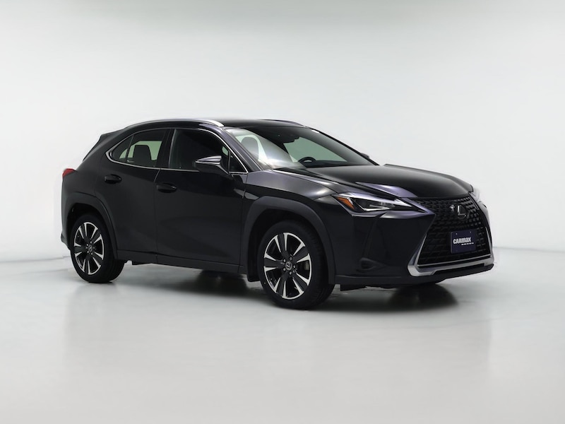2022 Lexus UX 200 -
                  Laurel, MD
