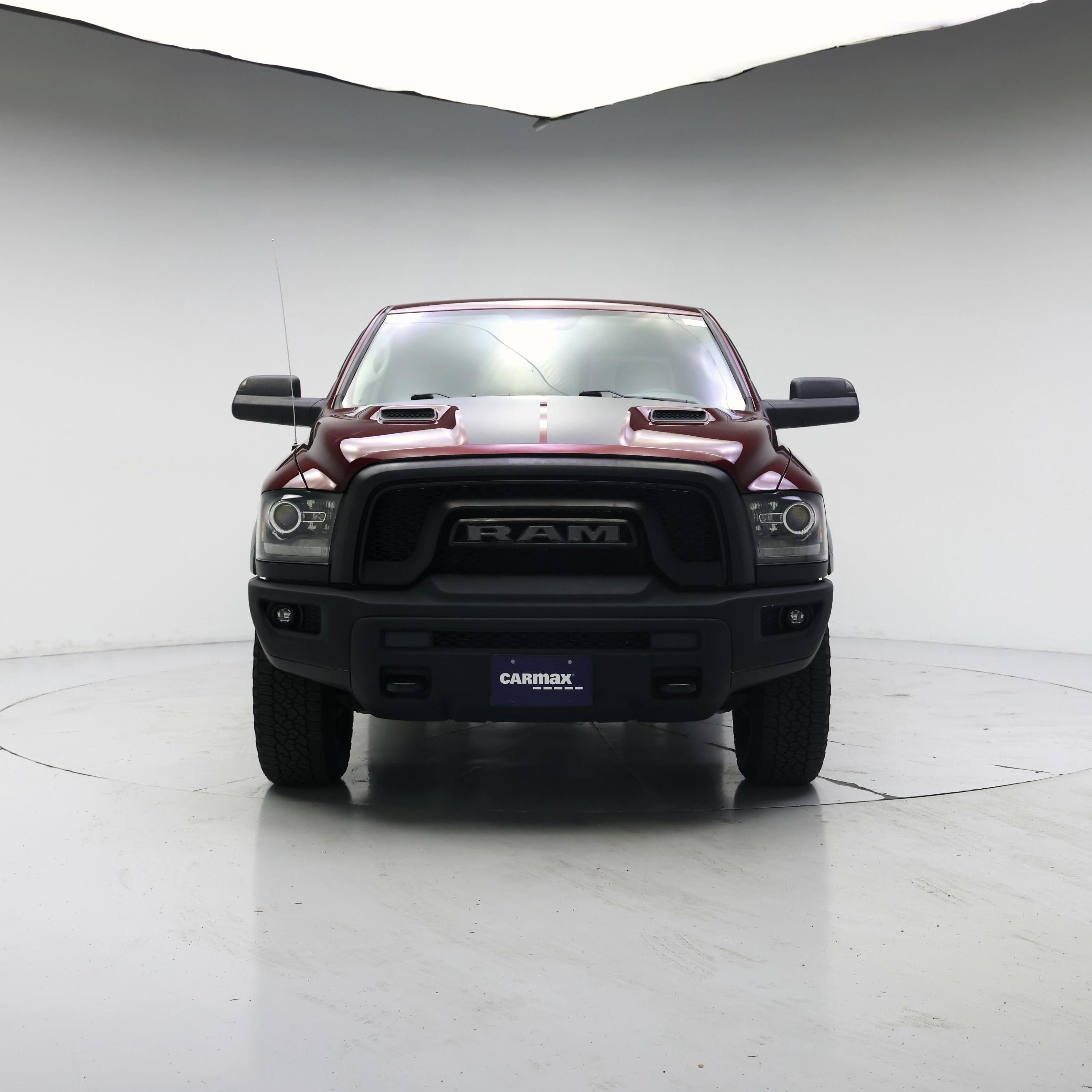 Thumbnail: 2019 RAM 1500 Classic - 5