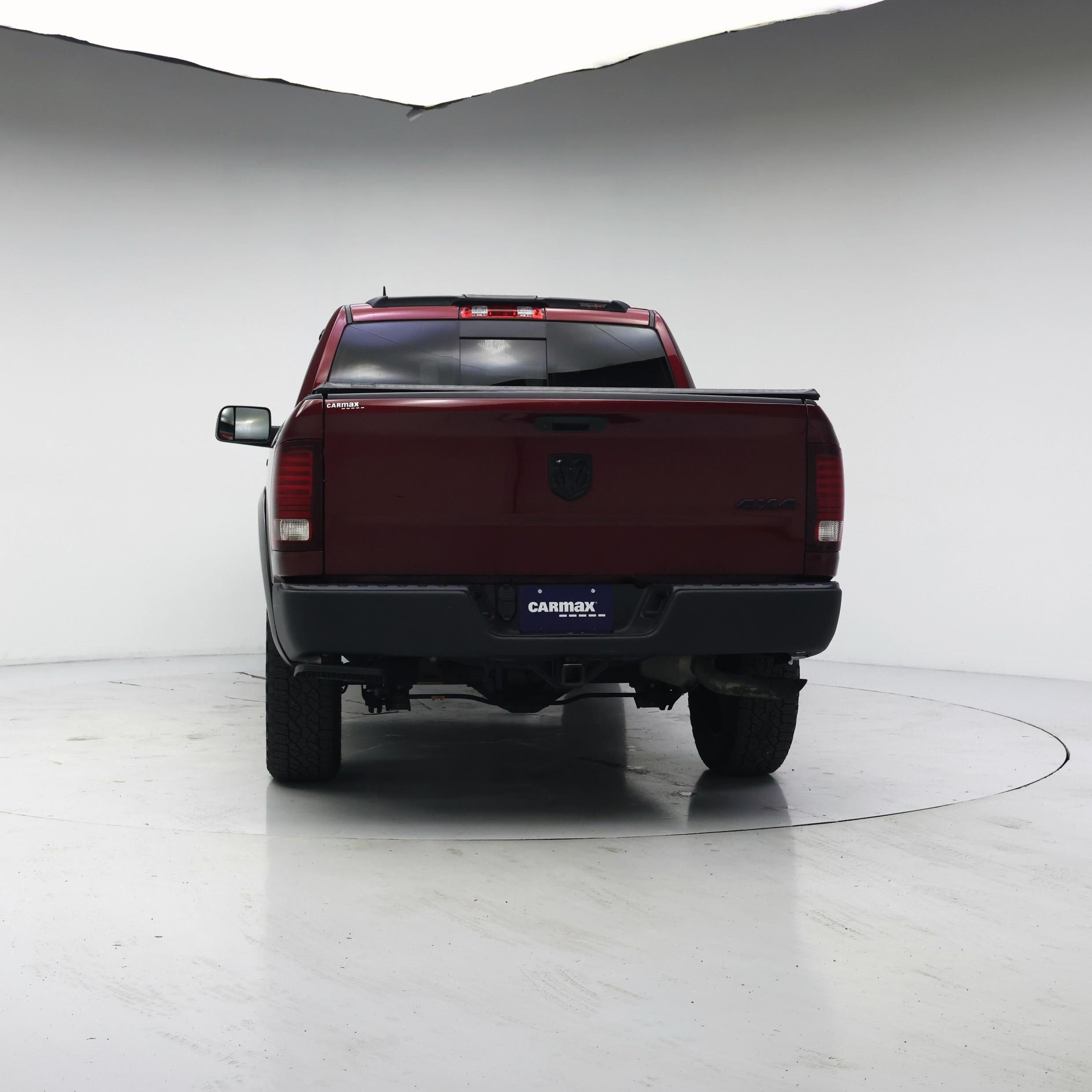 Thumbnail: 2019 RAM 1500 Classic - 6