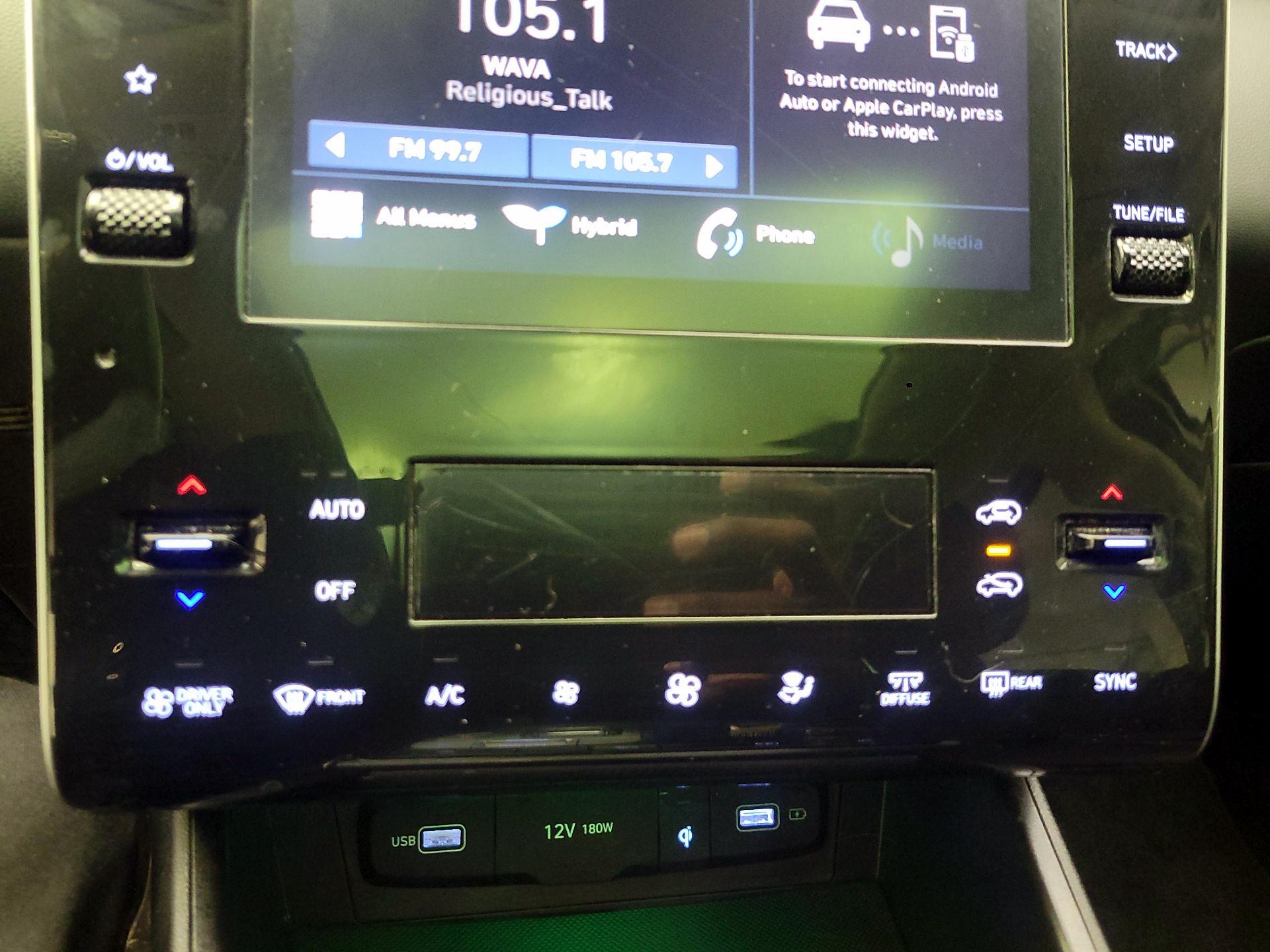 Thumbnail: 2022 Hyundai Tucson - 14