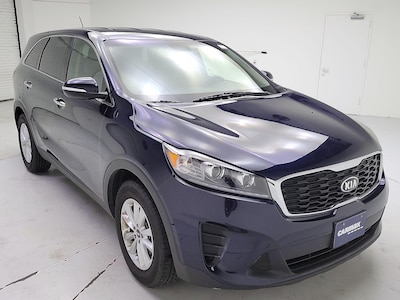 2020 Kia Sorento LX
