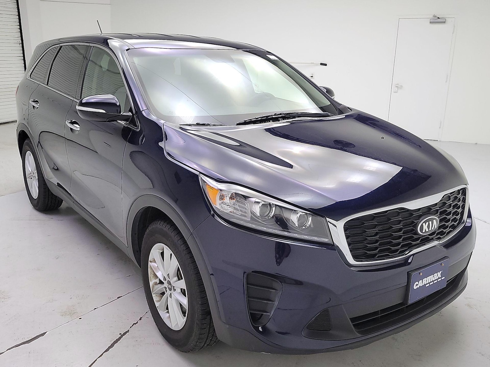 2020 Kia Sorento