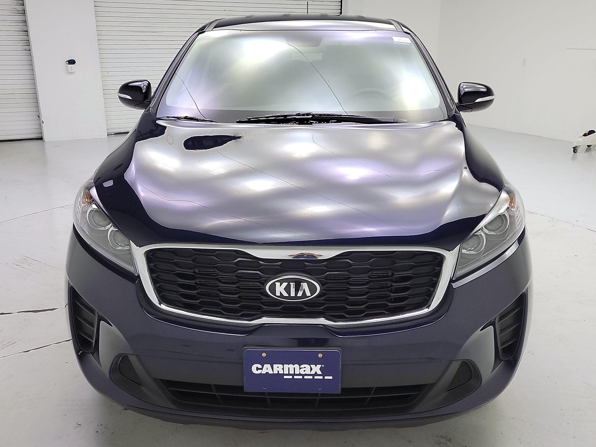 Thumbnail: 2020 Kia Sorento - 2