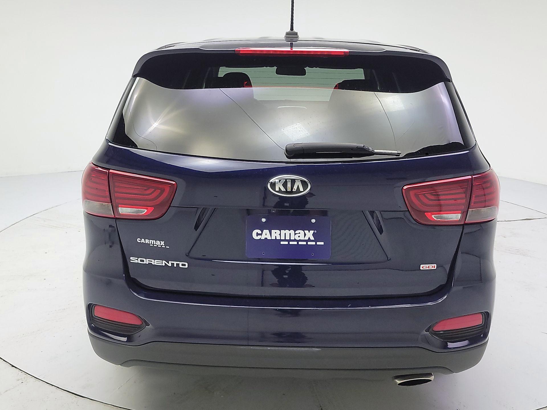 Thumbnail: 2020 Kia Sorento - 6