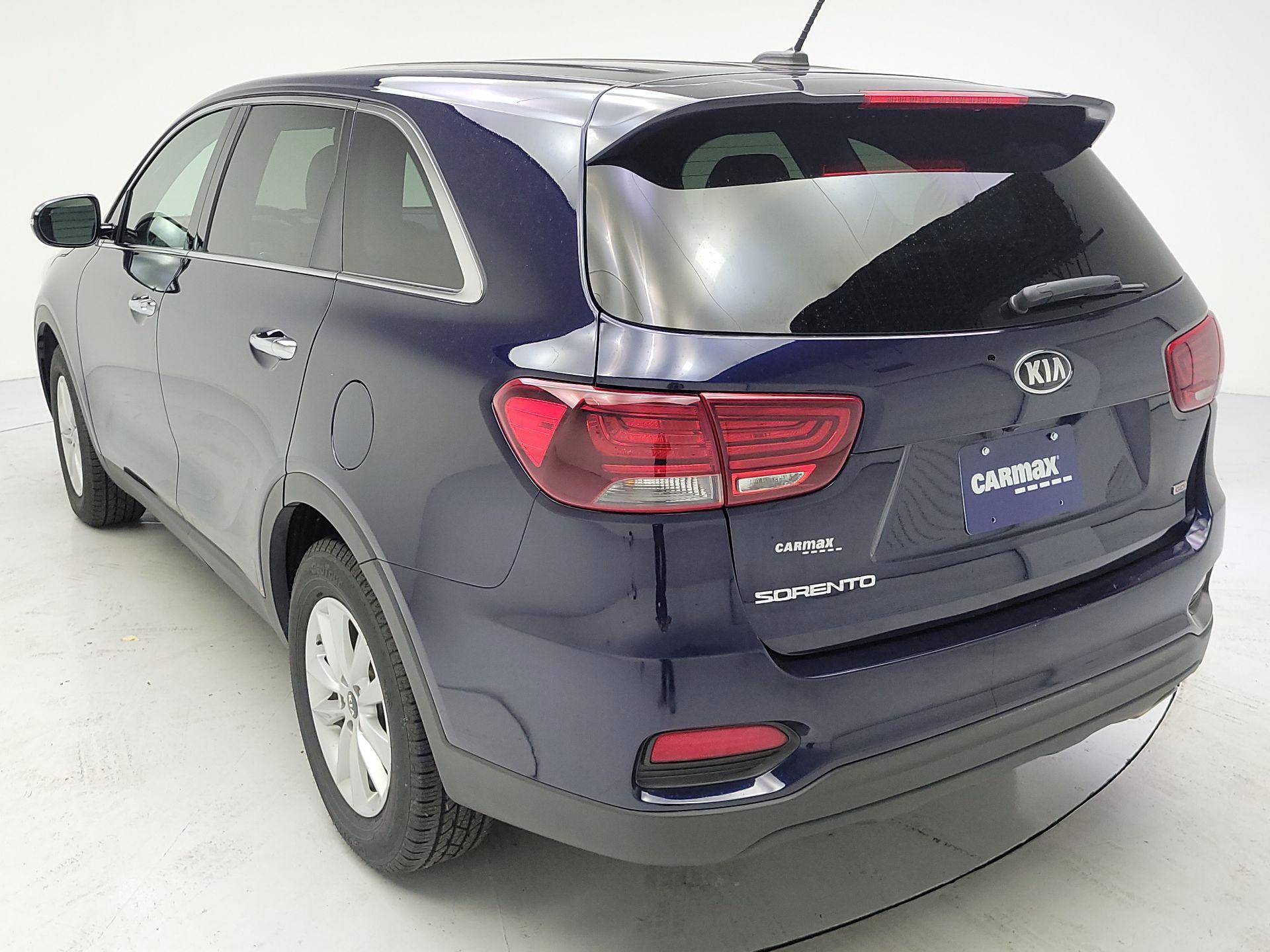 Thumbnail: 2020 Kia Sorento - 7