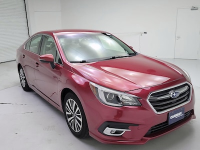 2019 Subaru Legacy 2.5I Premium