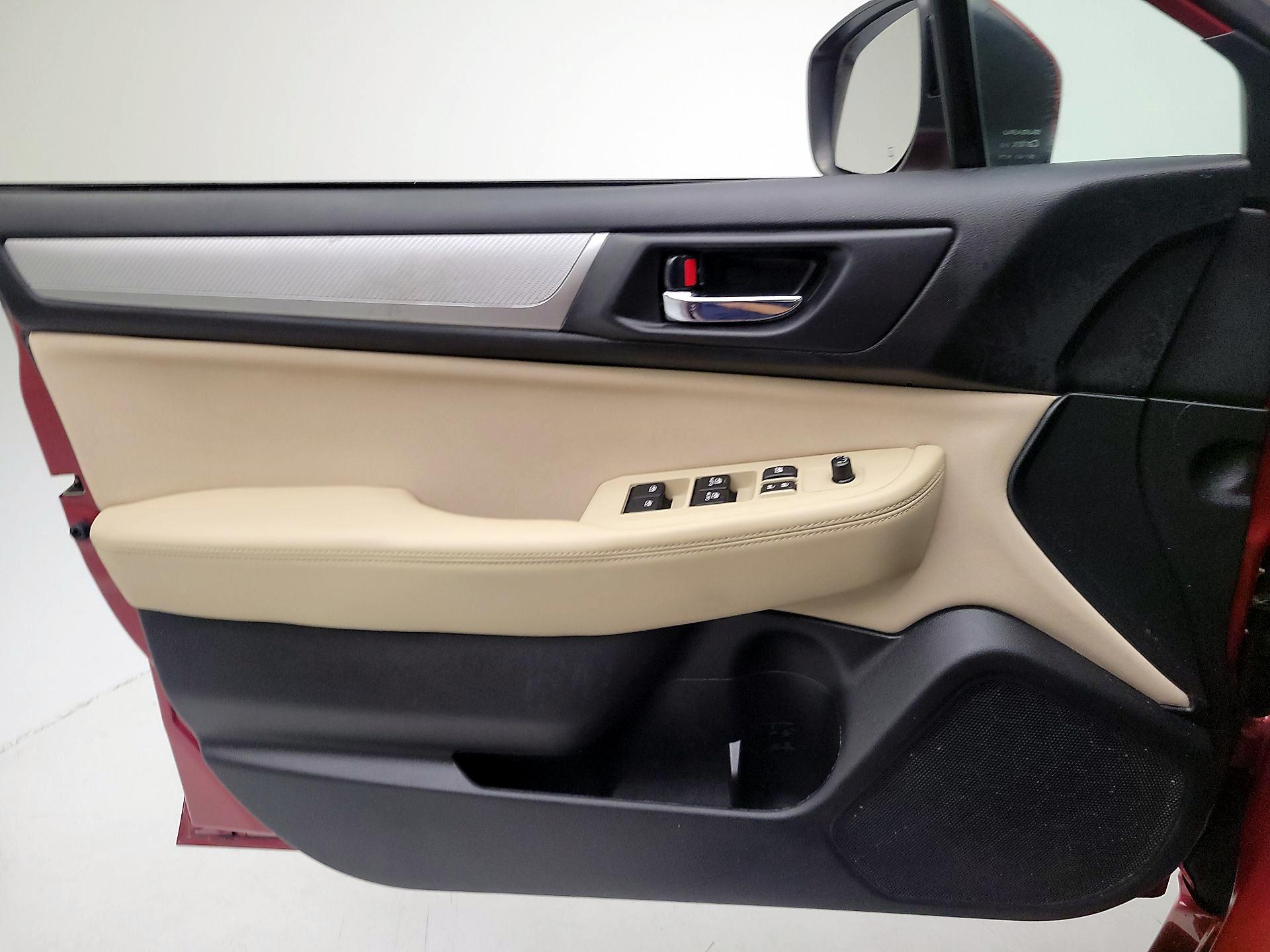 Thumbnail: 2019 Subaru Legacy - 10