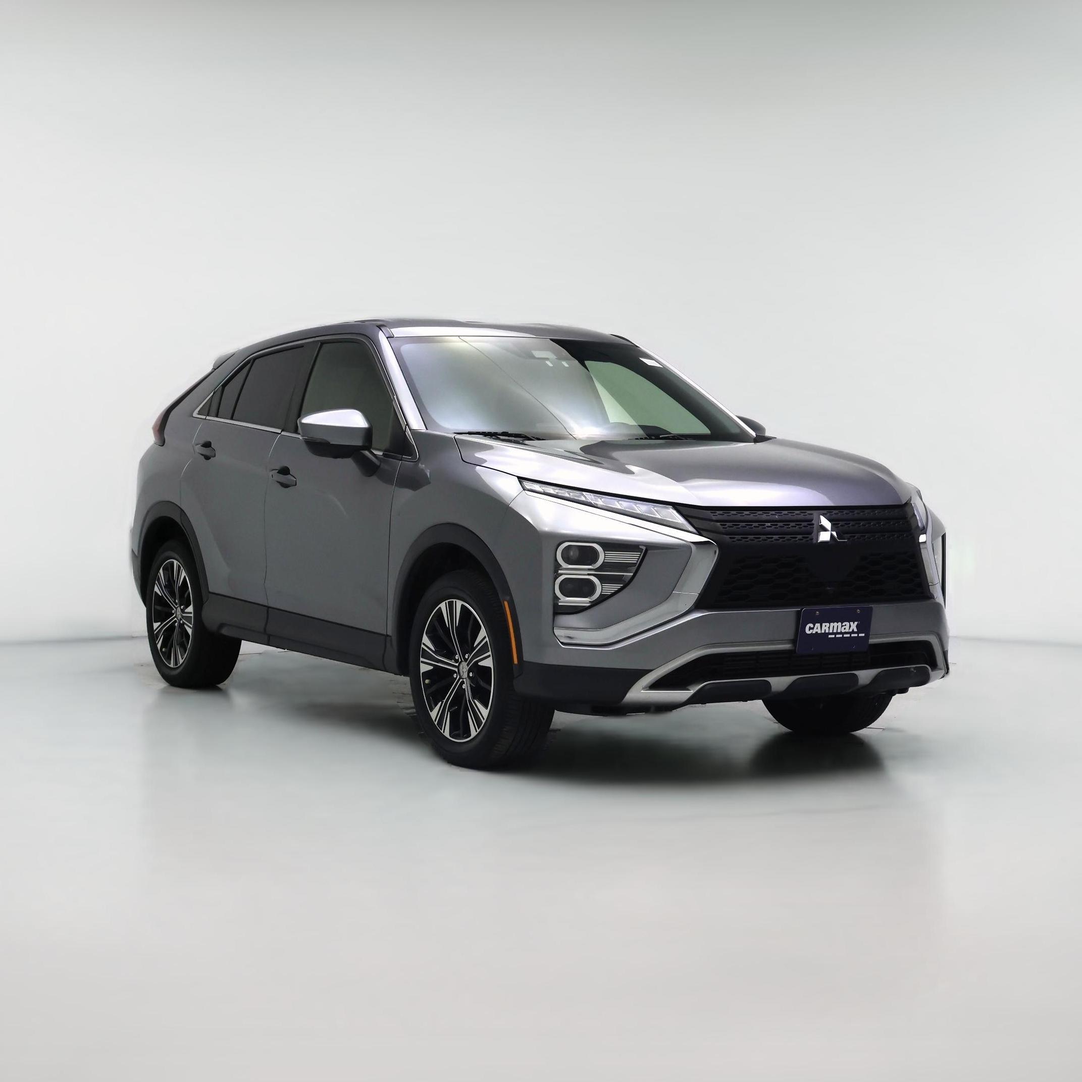 Thumbnail: 2022 Mitsubishi Eclipse Cross - 1