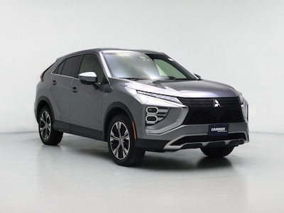 2022 Mitsubishi Eclipse Cross SEL
