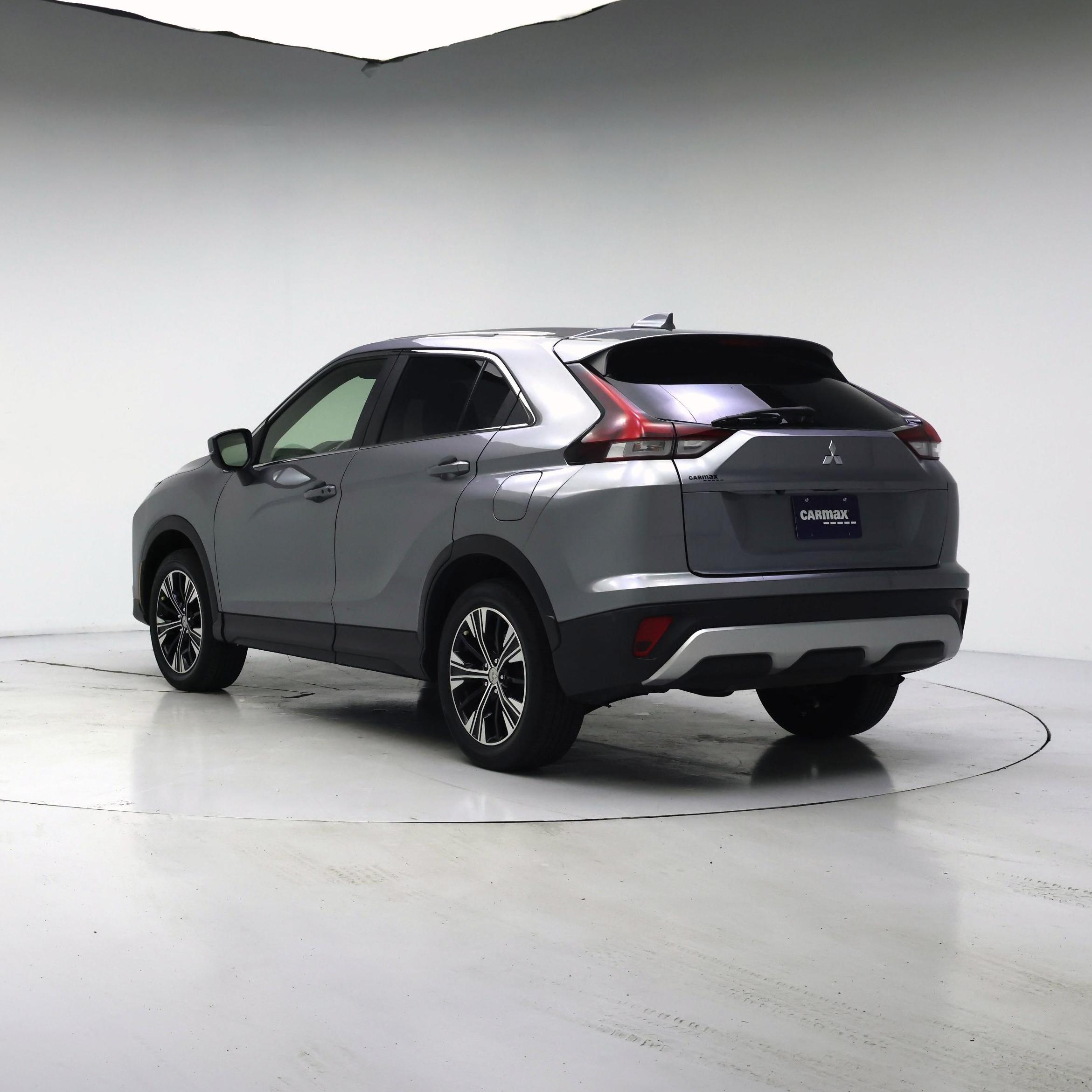 Thumbnail: 2022 Mitsubishi Eclipse Cross - 2