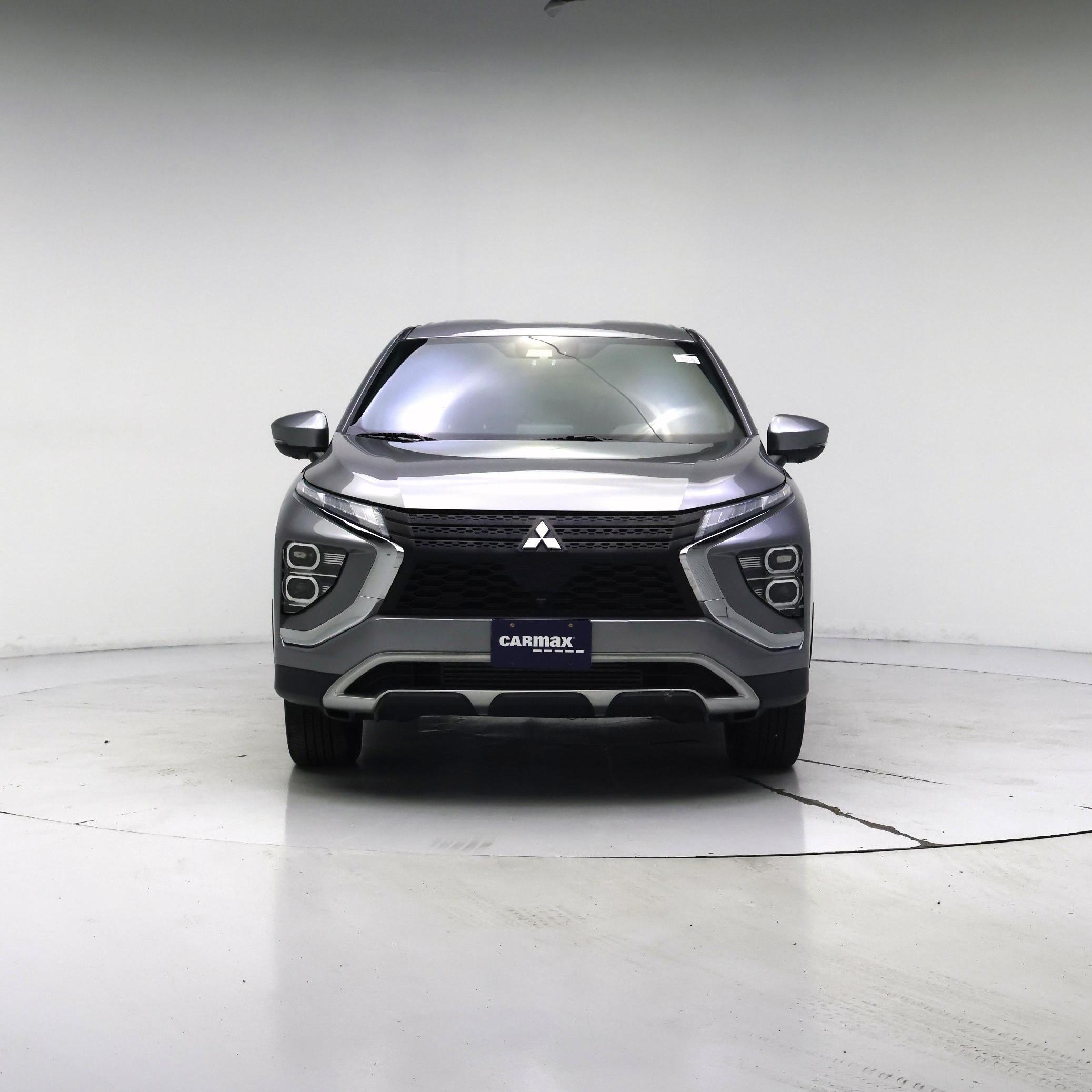 Thumbnail: 2022 Mitsubishi Eclipse Cross - 5