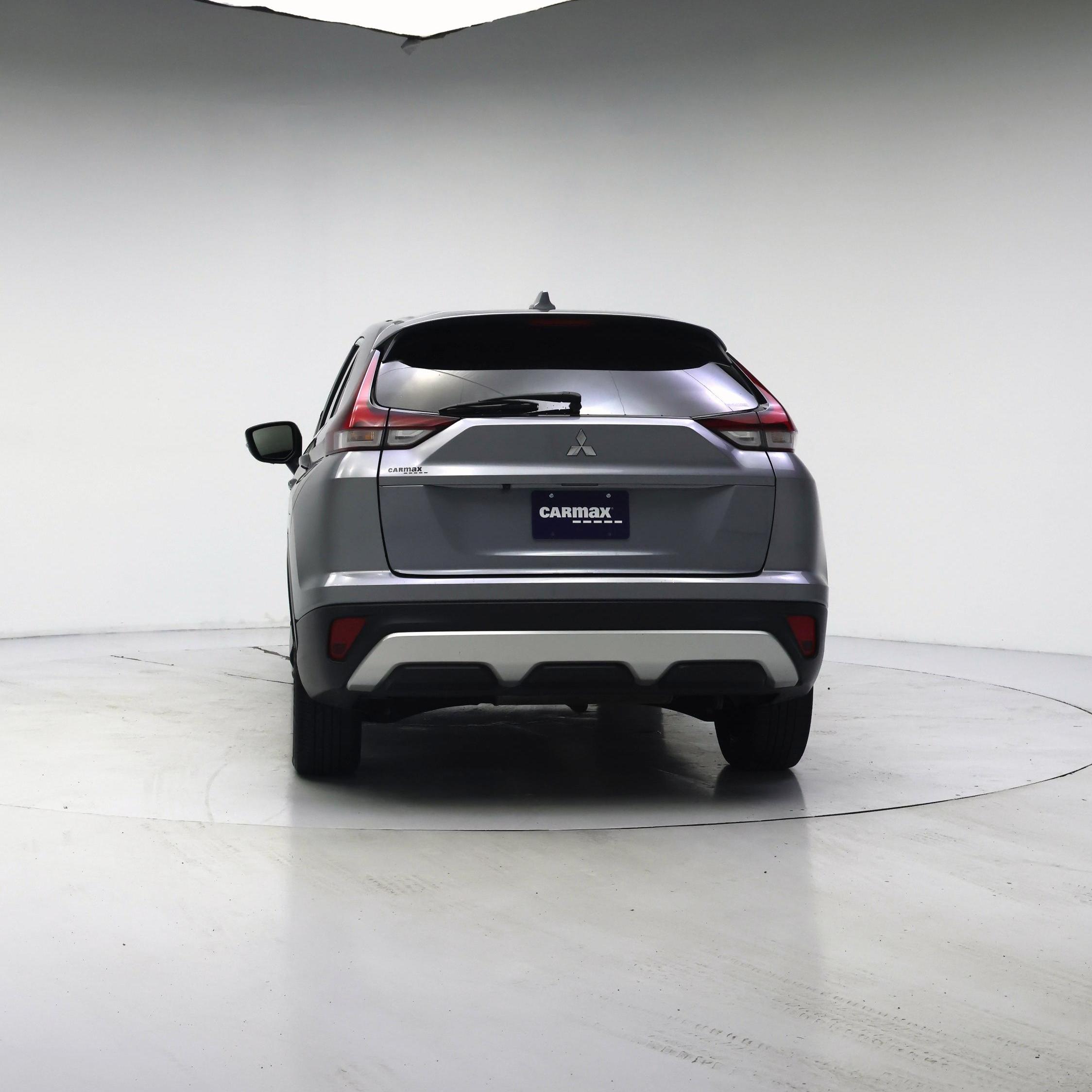 Thumbnail: 2022 Mitsubishi Eclipse Cross - 6