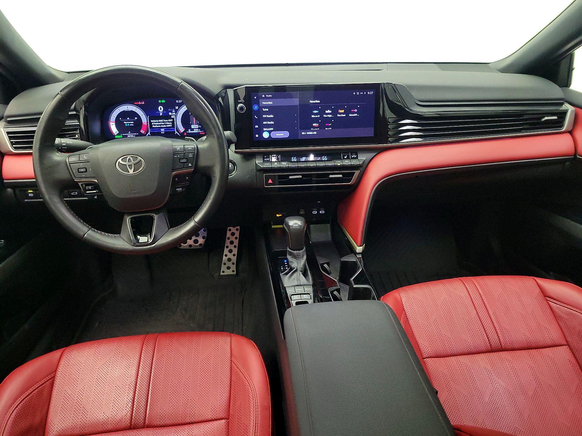 Thumbnail: 2025 Toyota Camry - 9