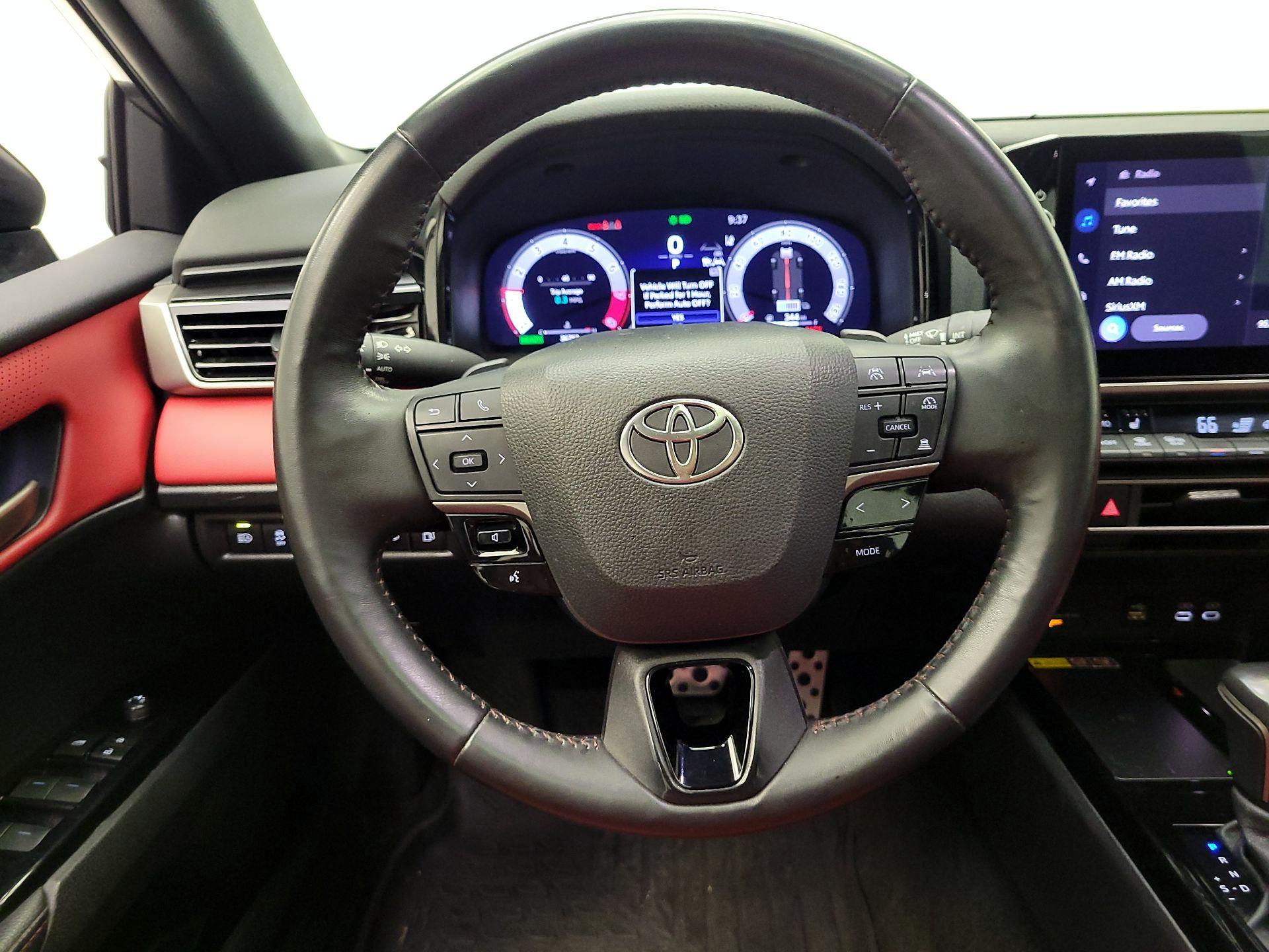 Thumbnail: 2025 Toyota Camry - 10