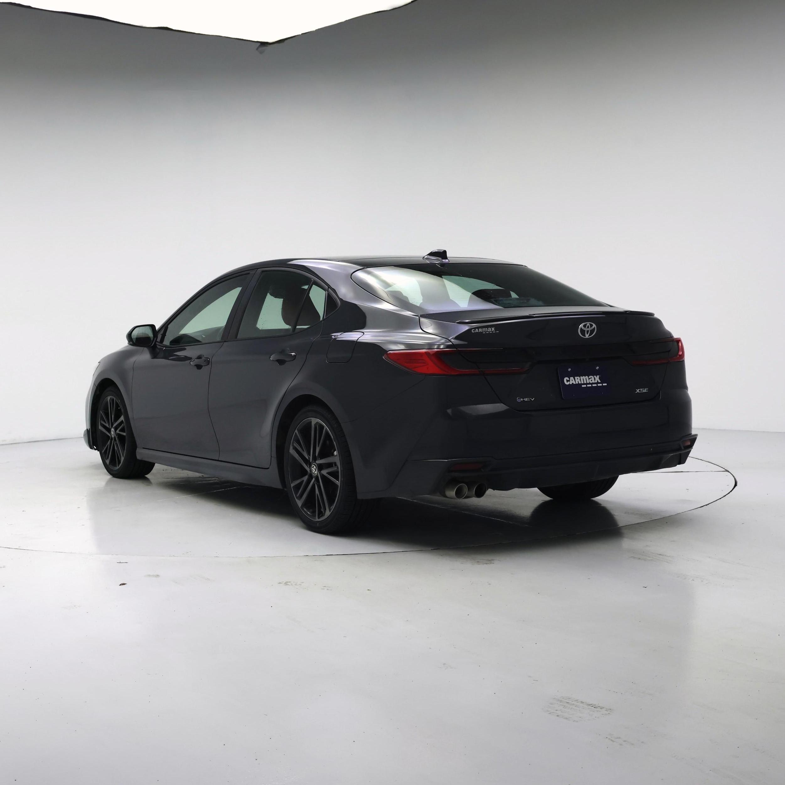 Thumbnail: 2025 Toyota Camry - 2