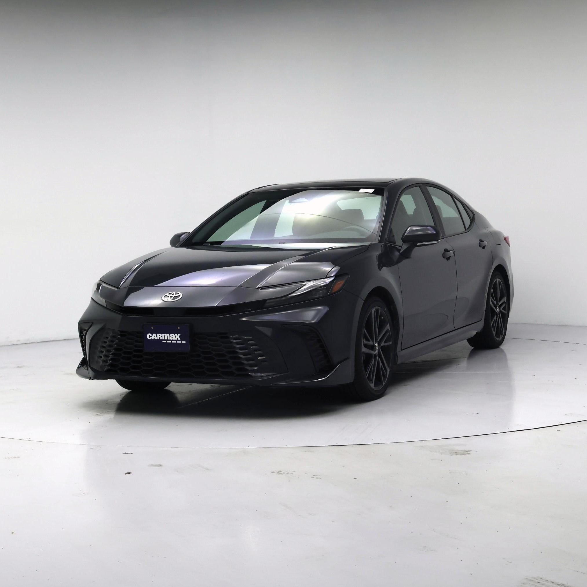 Thumbnail: 2025 Toyota Camry - 4