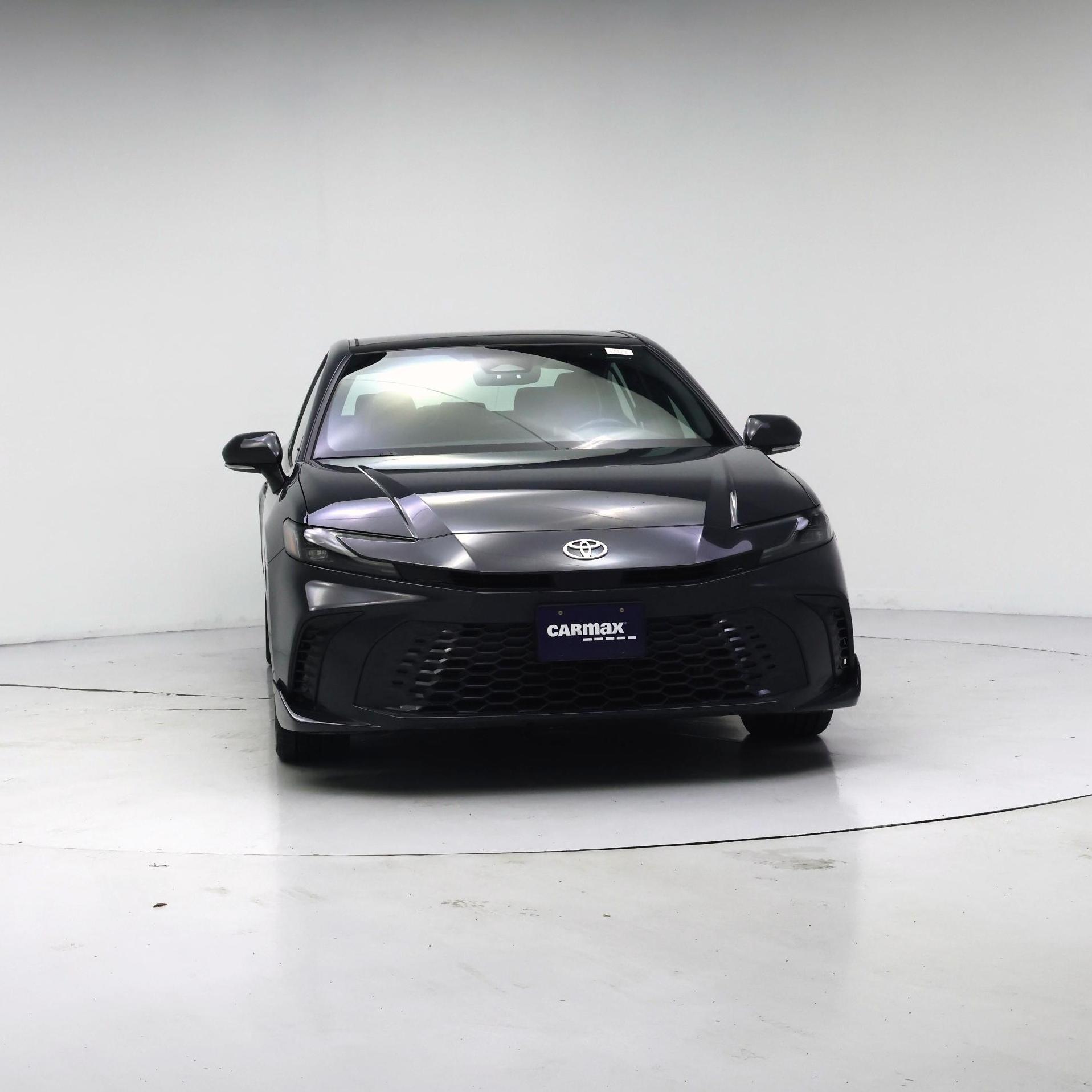 Thumbnail: 2025 Toyota Camry - 5
